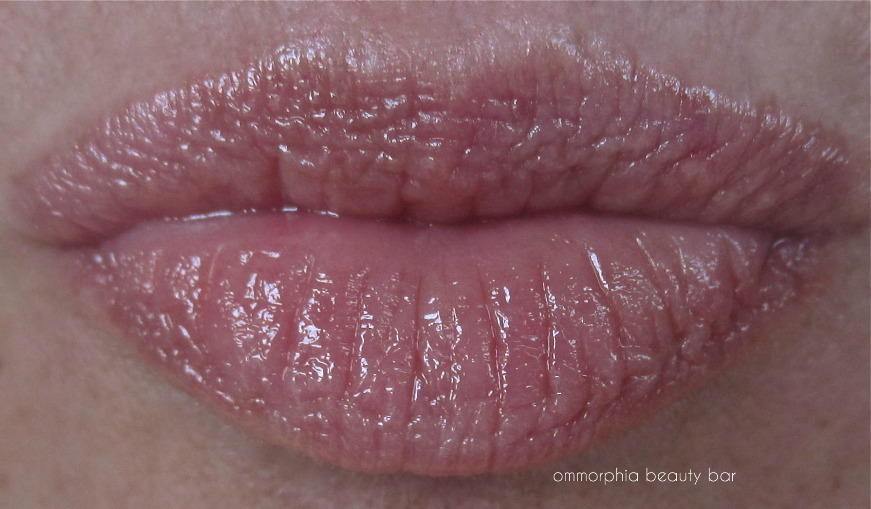 Maybelline Baby Lips Fierce N Tangy swatch