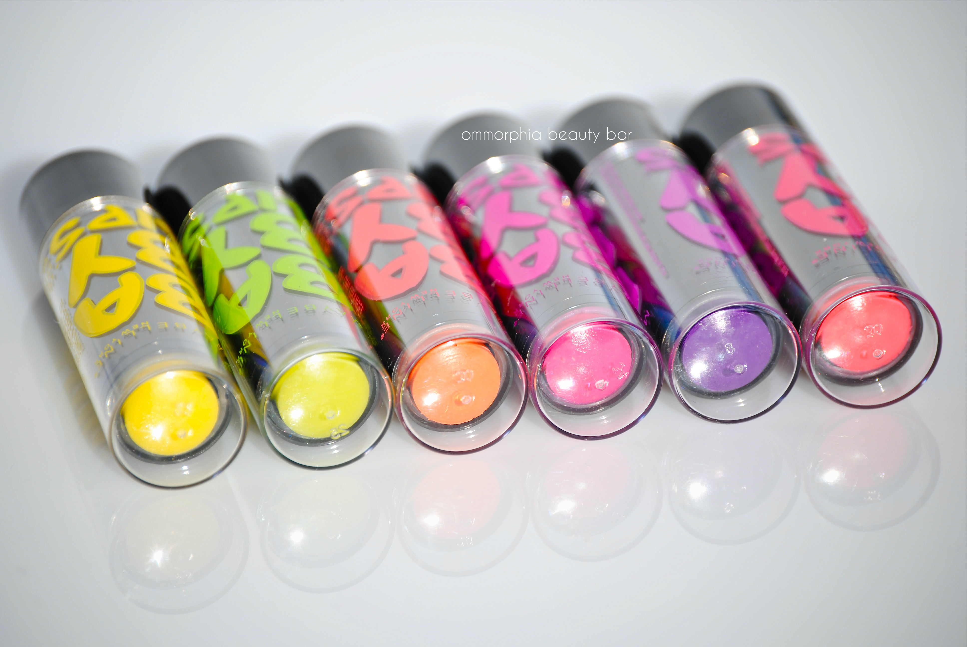 Maybelline Baby Lips