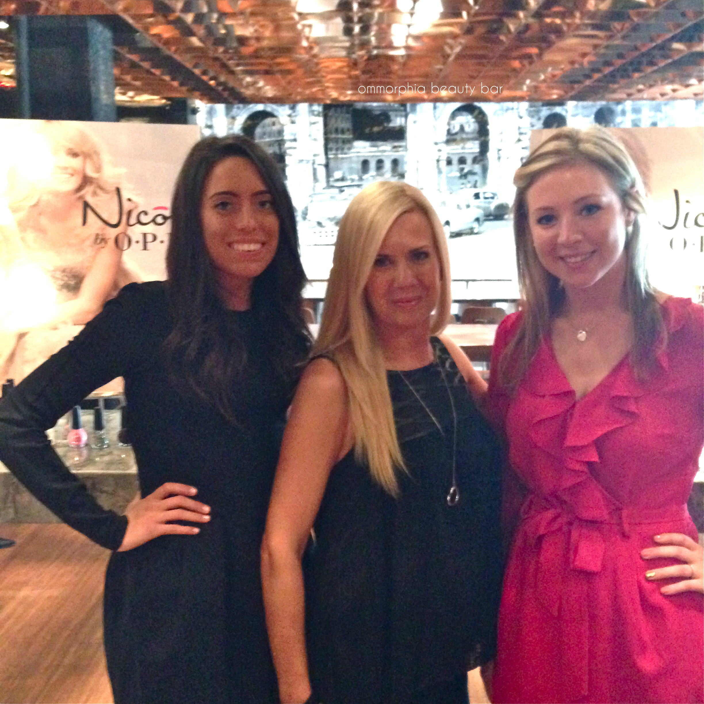 NOPI Luncheon with PR