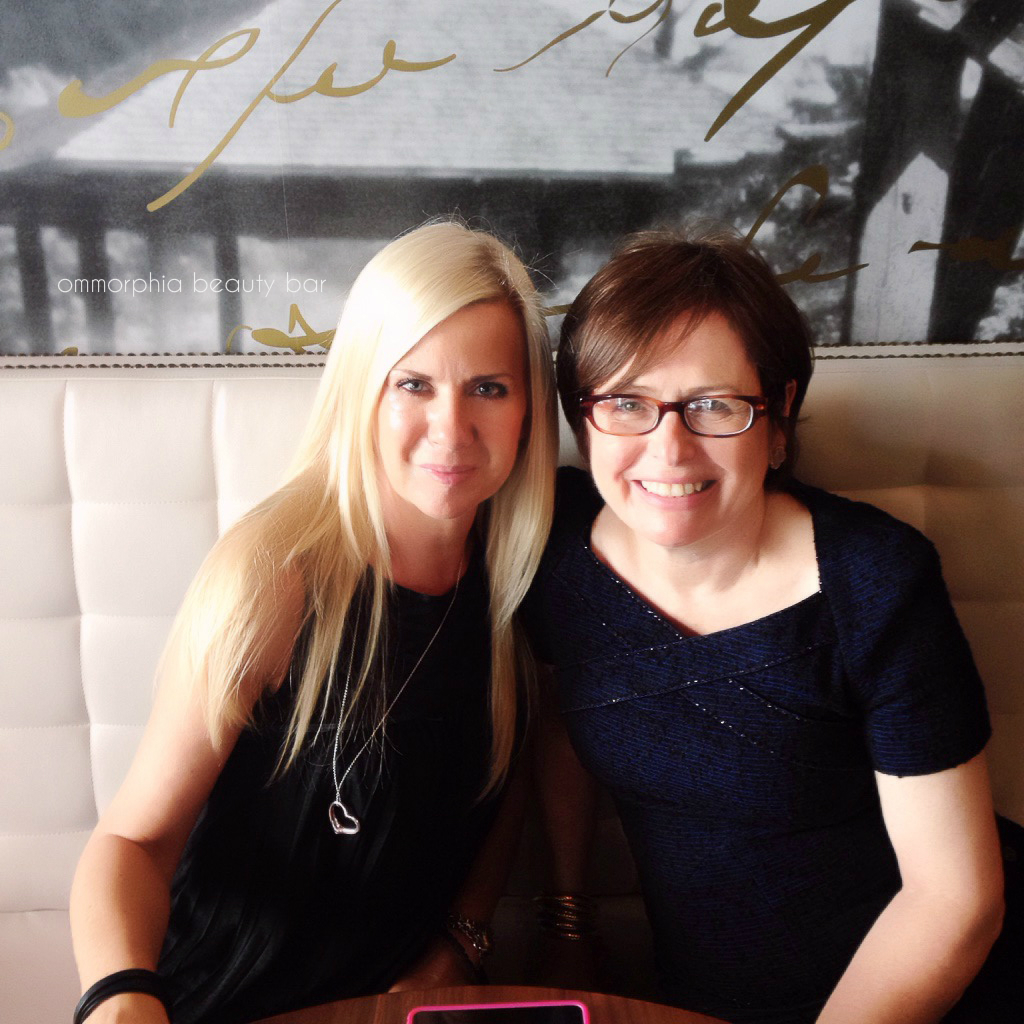 NOPI Luncheon with Suzi