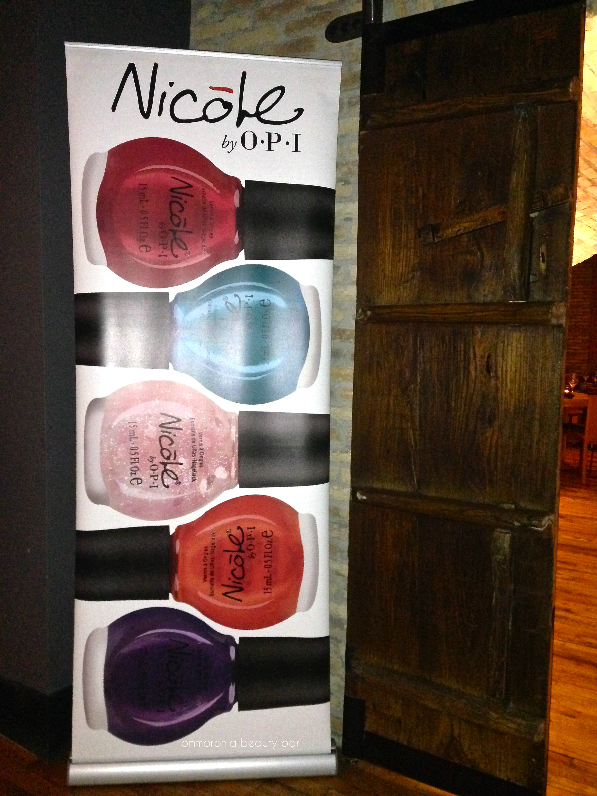 OPI Suzi dinner NOPI banner