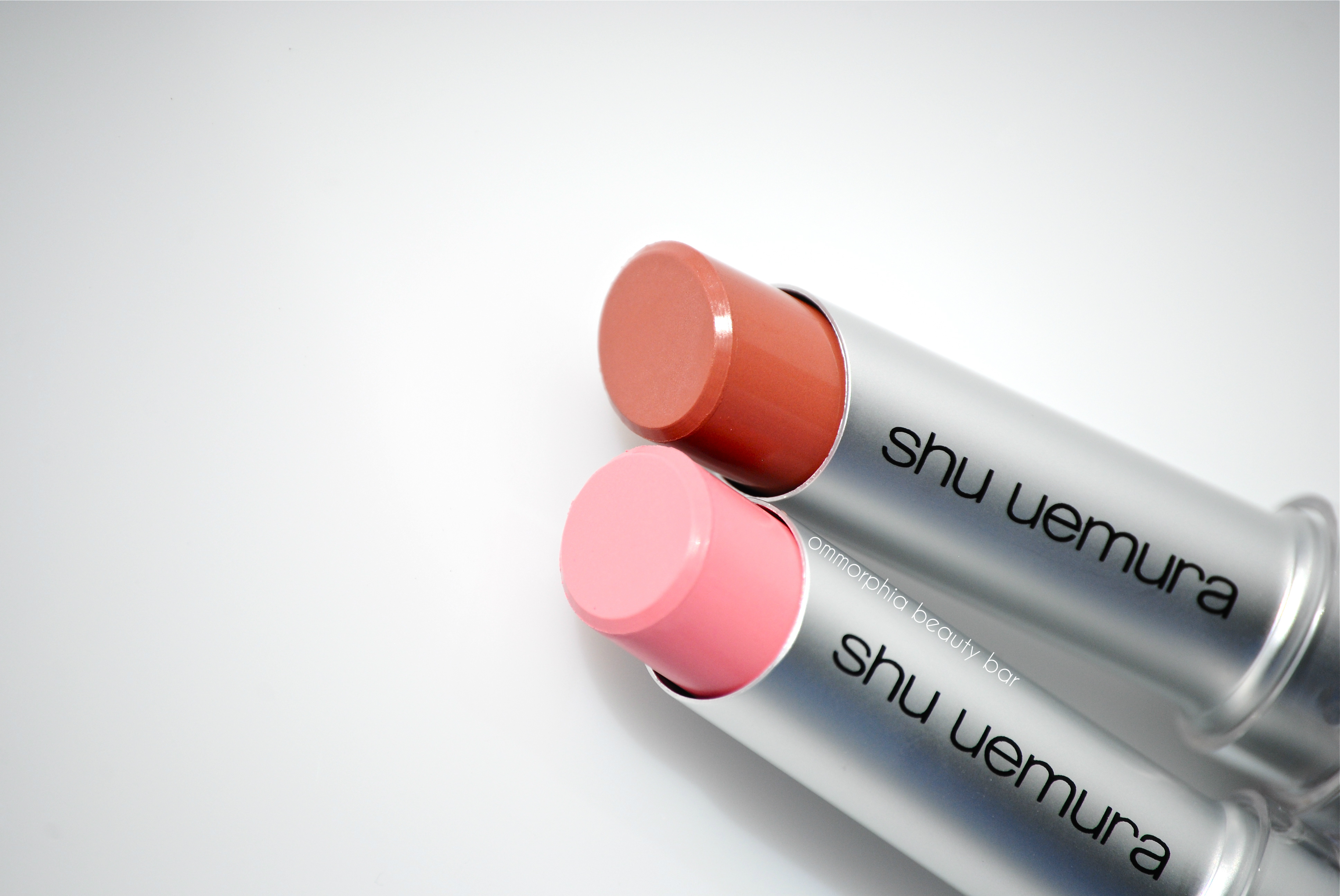 SU Eye-Conic Lipsticks