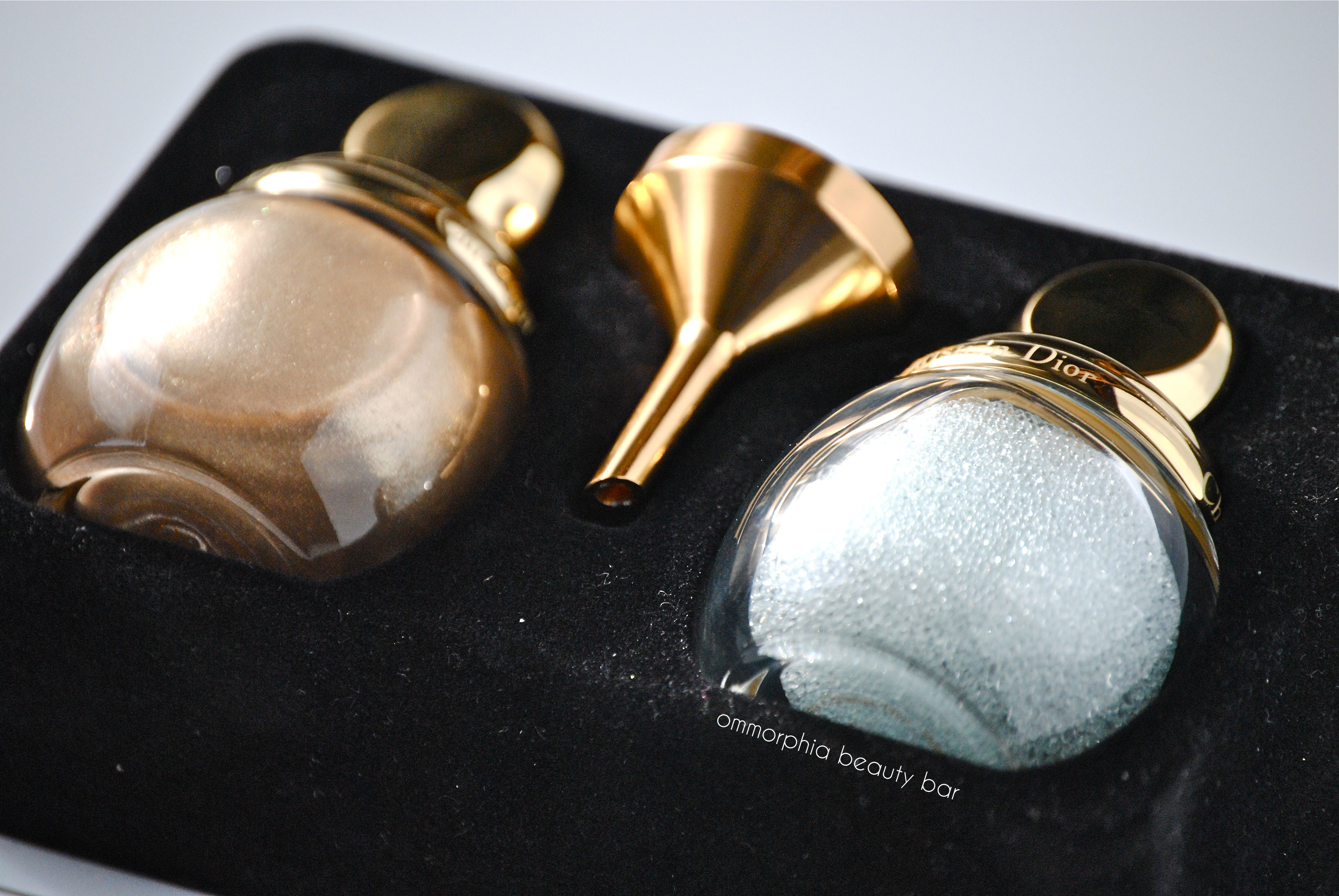 Dior Jewel Manicure Duo 2