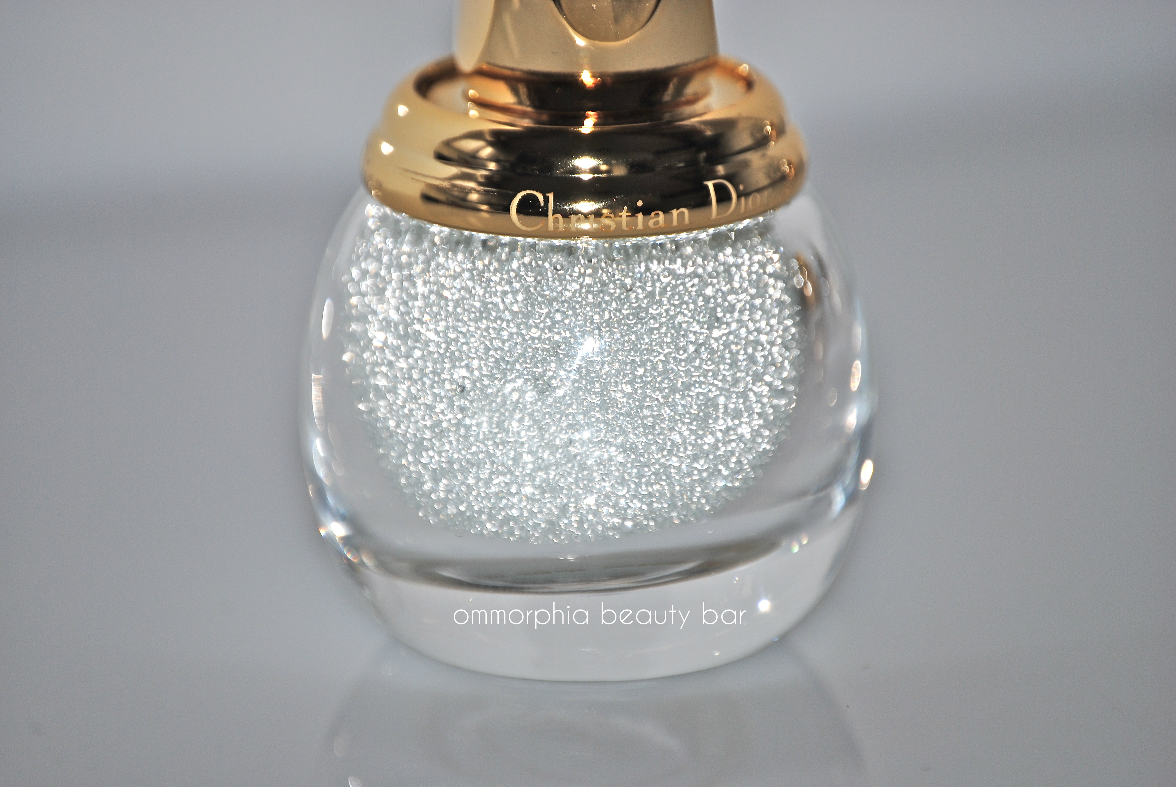 Dior Jewel Manicure Duo beads 2