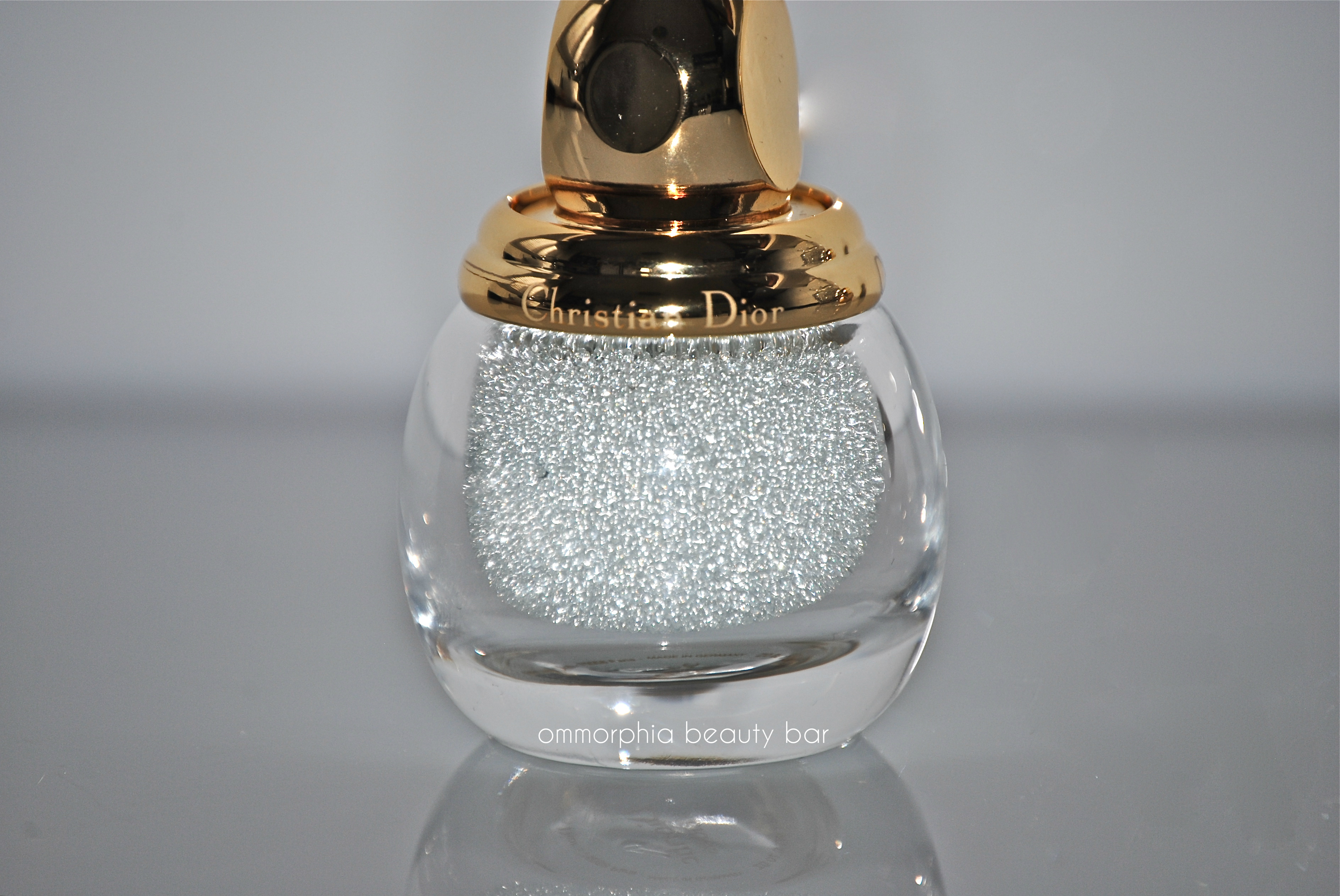Dior Jewel Manicure Duo beads 4