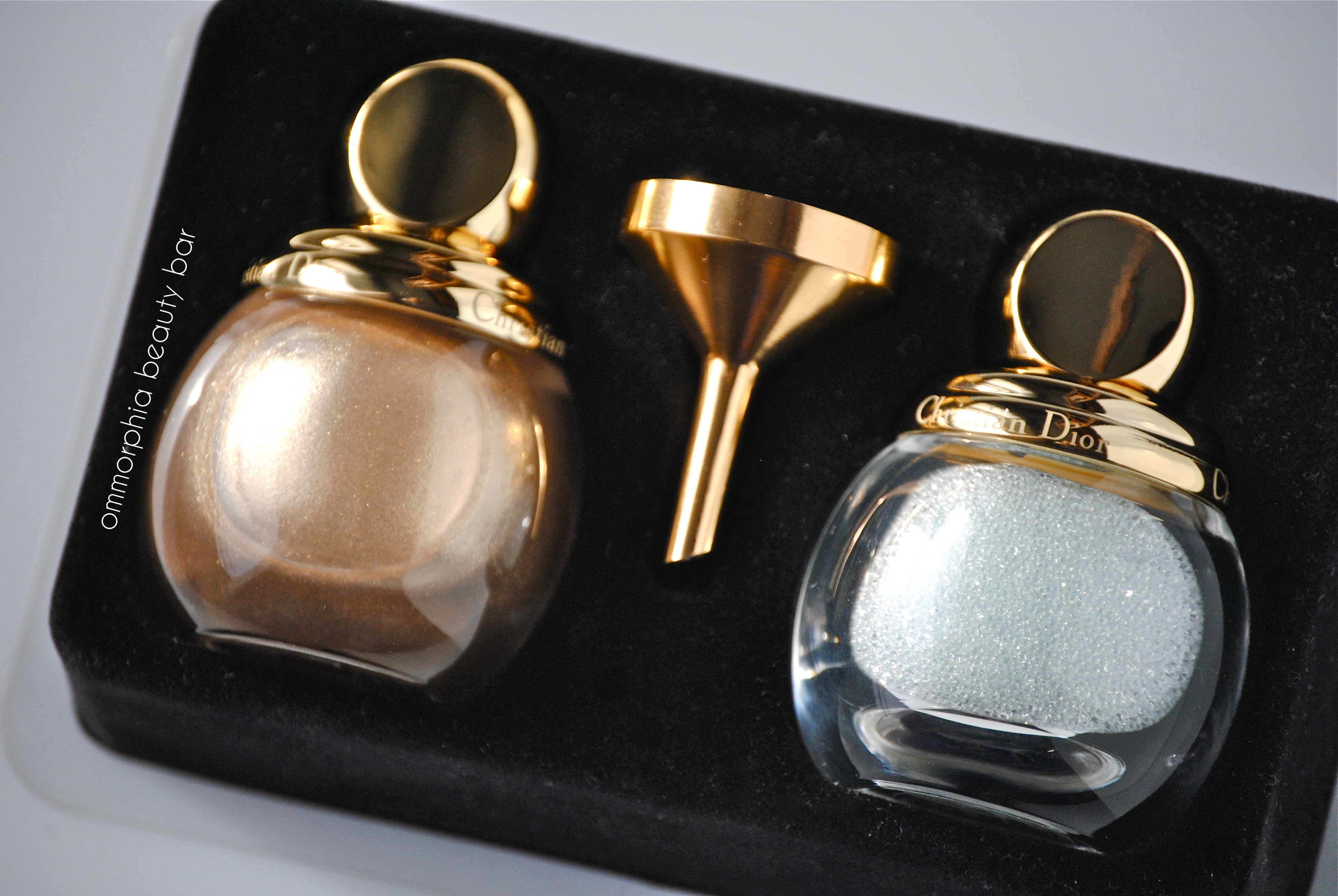 Dior Jewel Manicure Duo