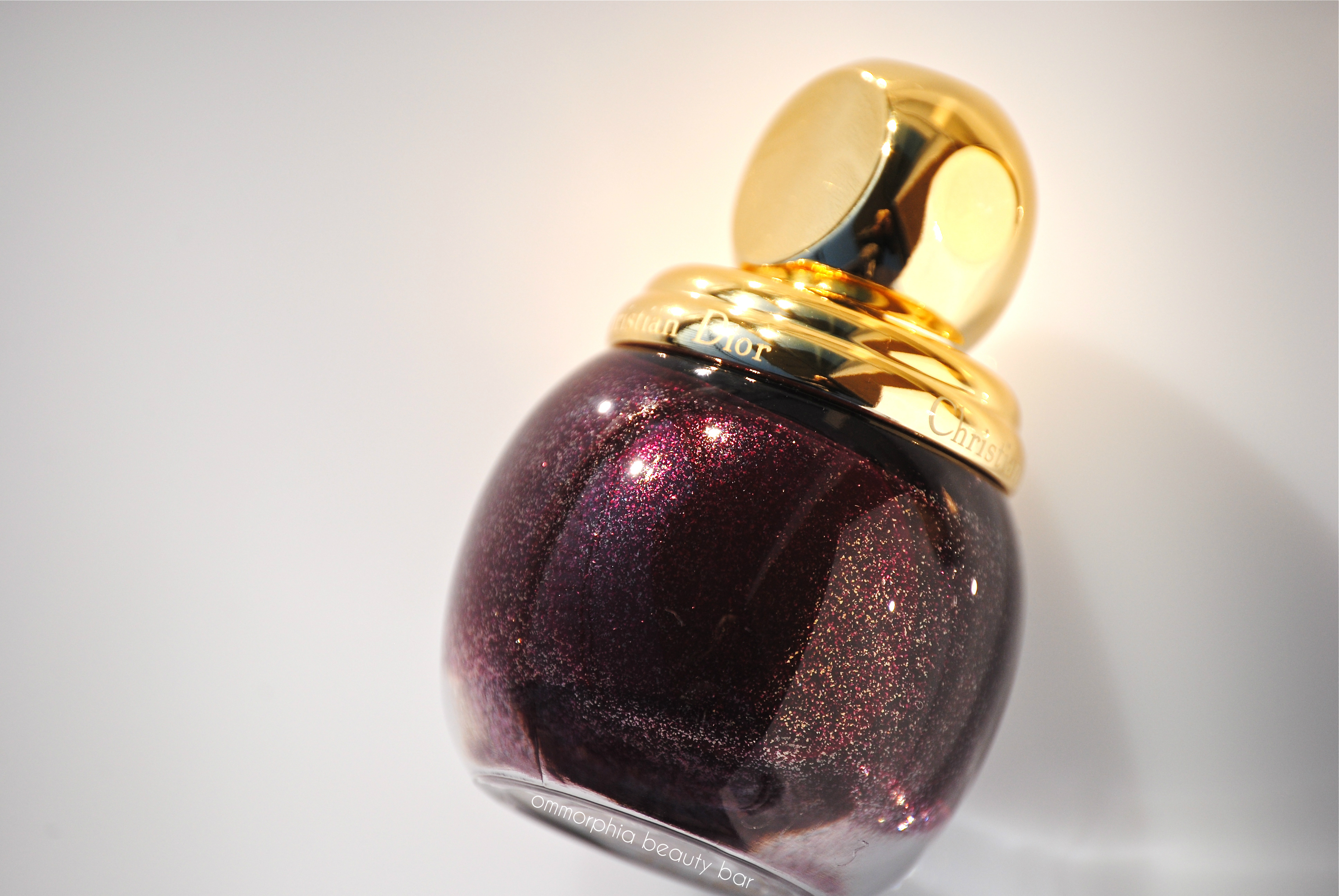 Dior Minuit