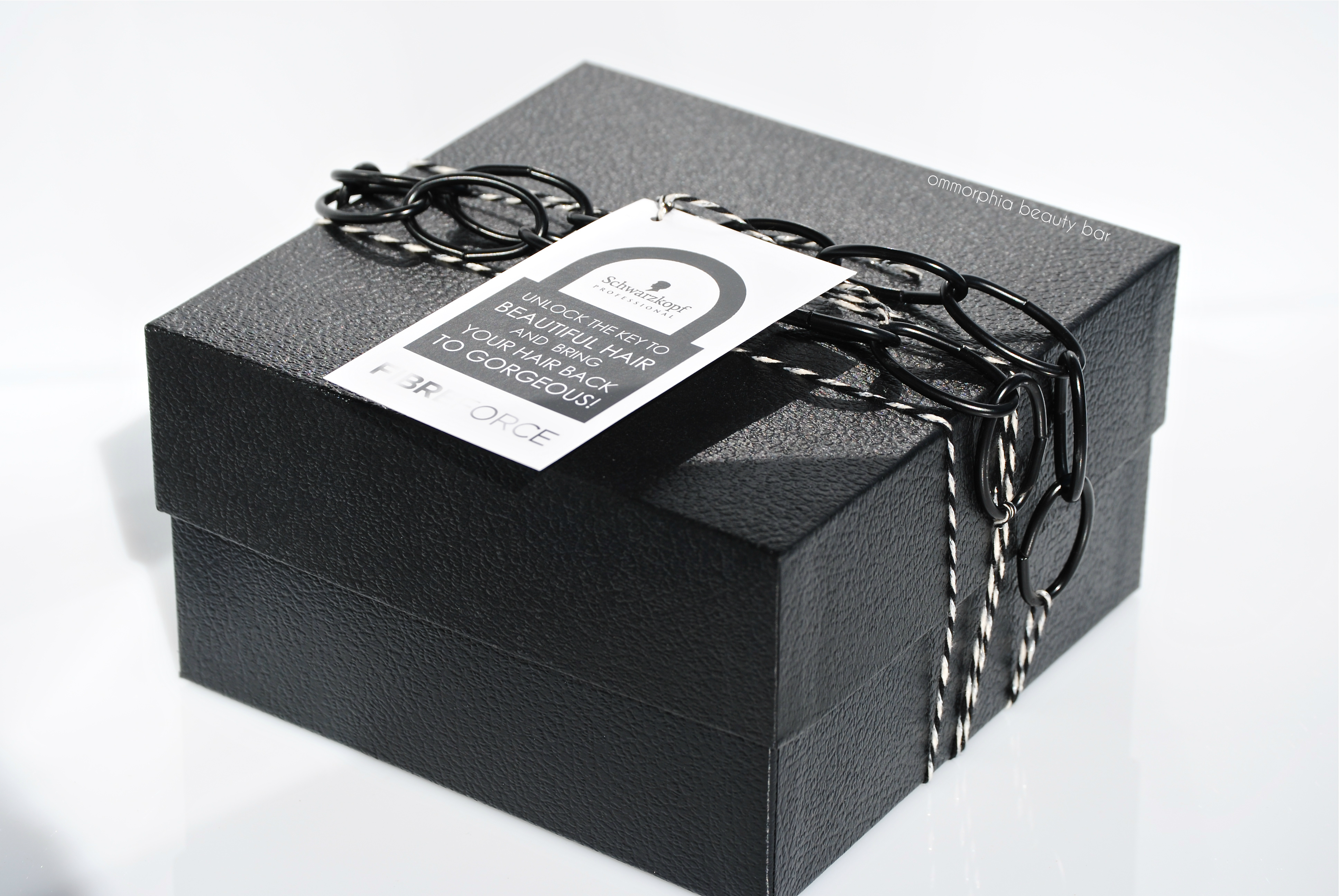 FibreForce box
