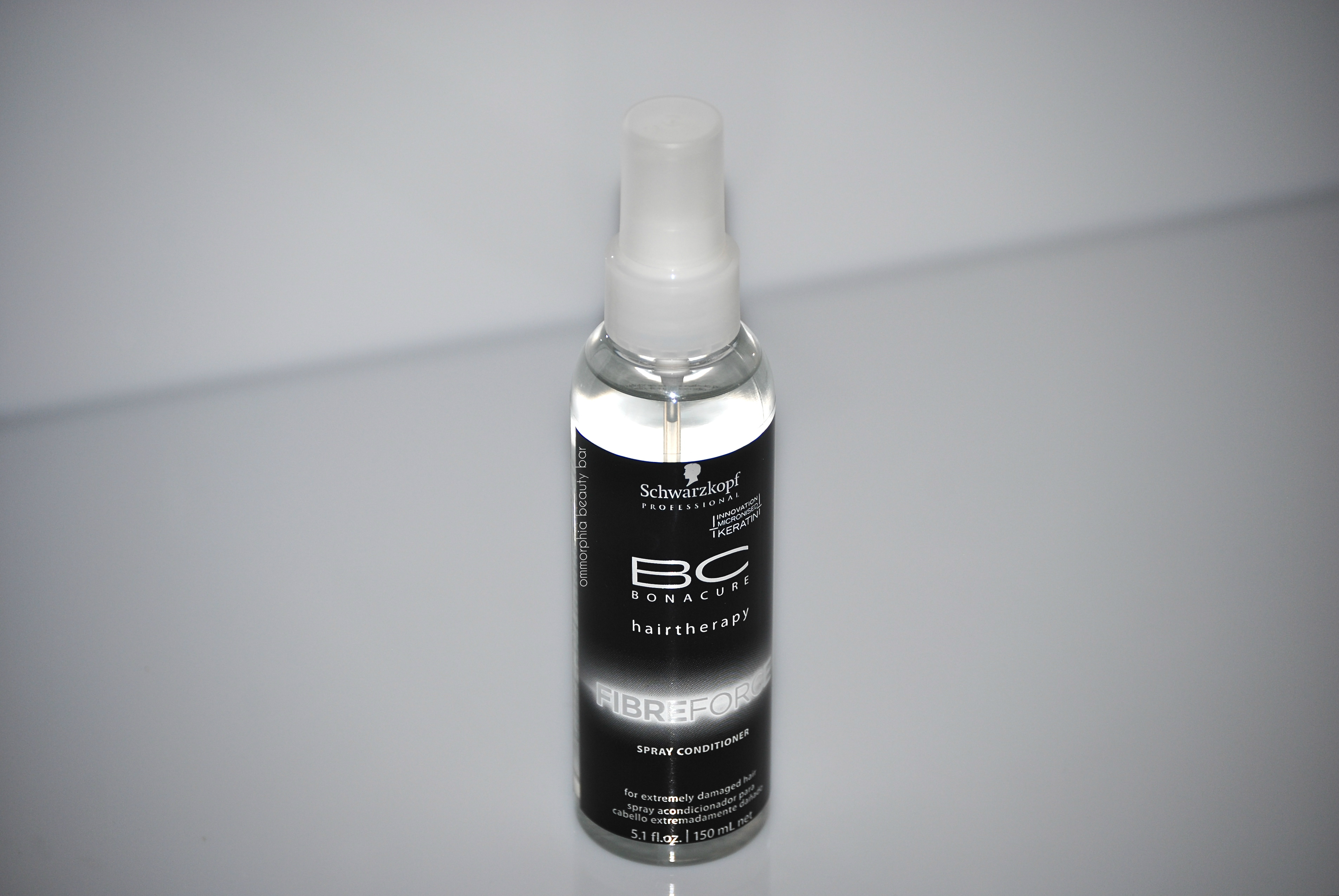 FibreForce Spray Conditioner