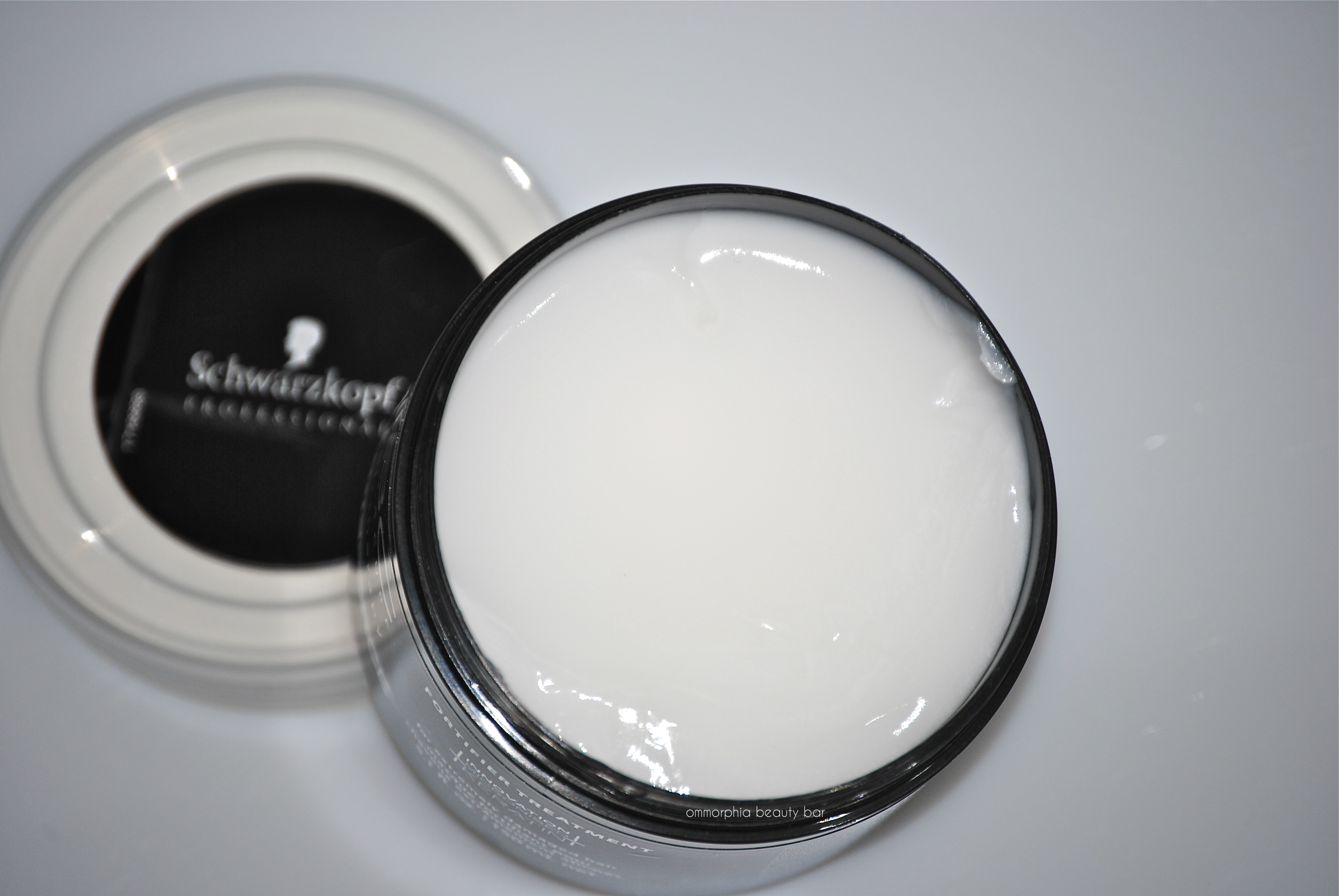 FibreForce Treatment contents