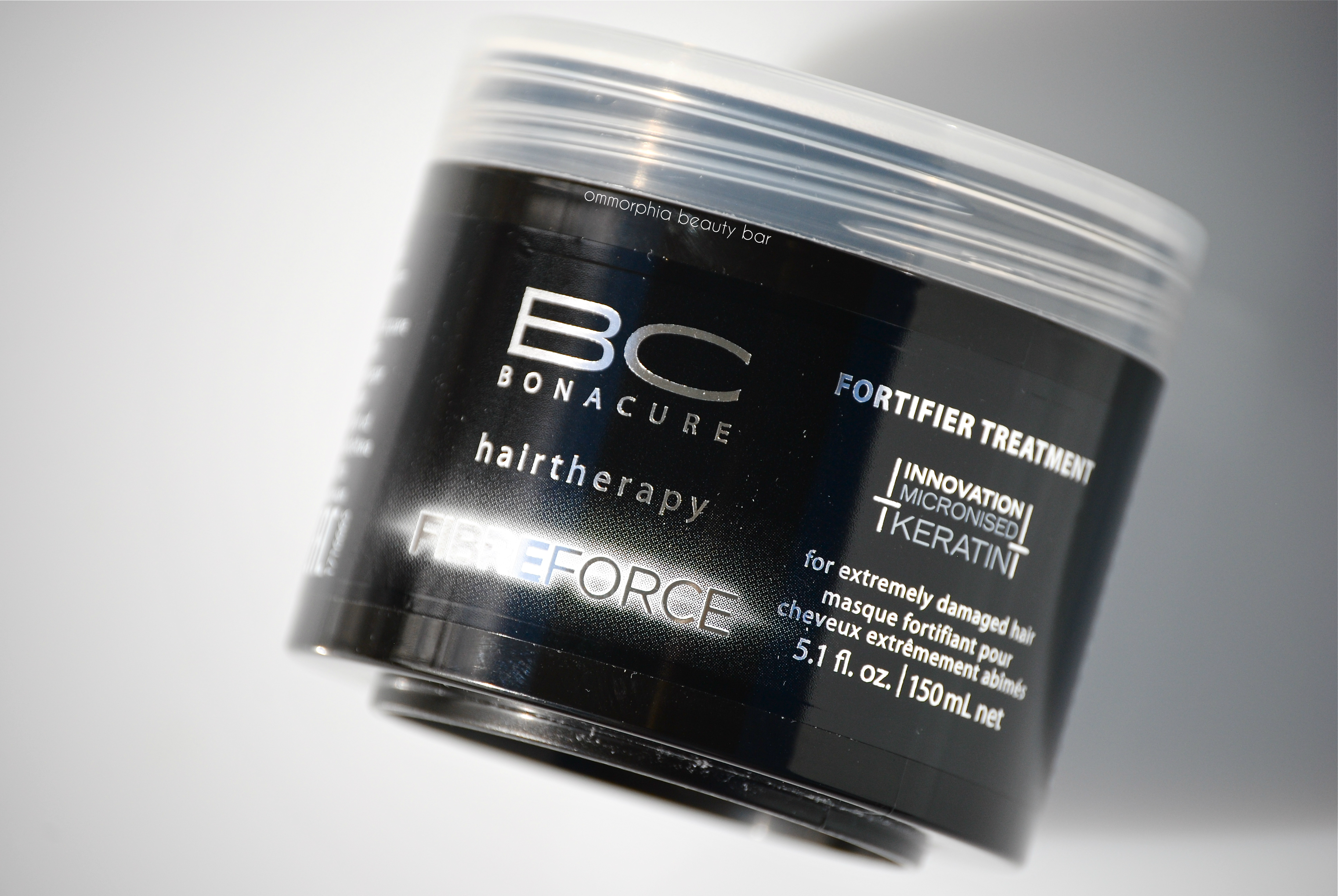 FibreForce Treatment