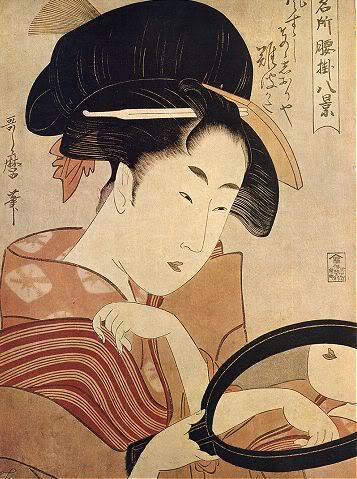 Japanese art