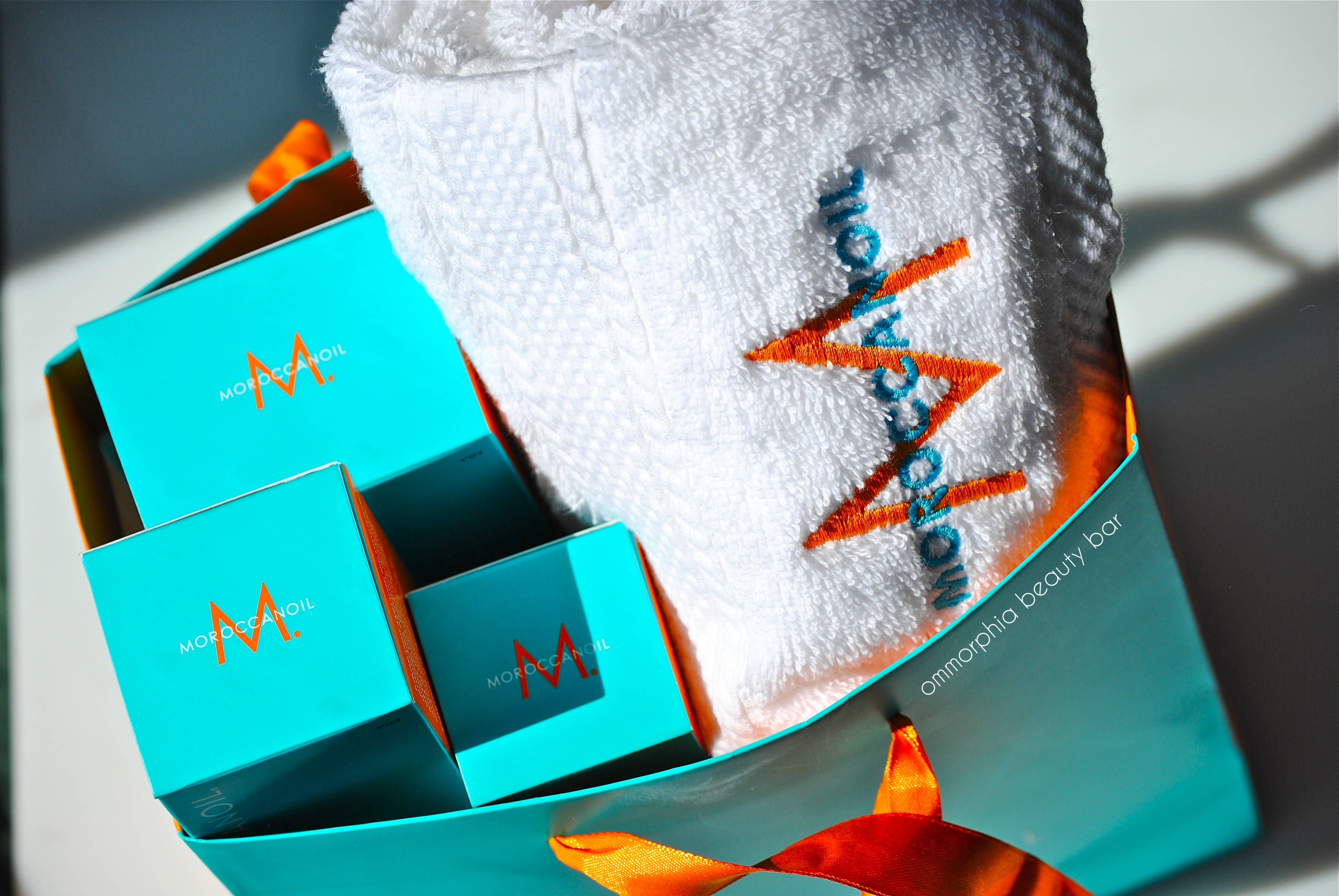 Moroccanoil Body 3