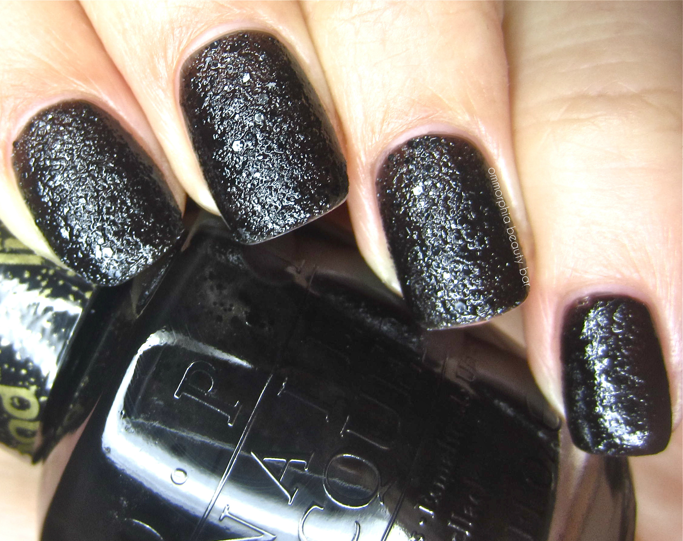OPI Emotions swatch