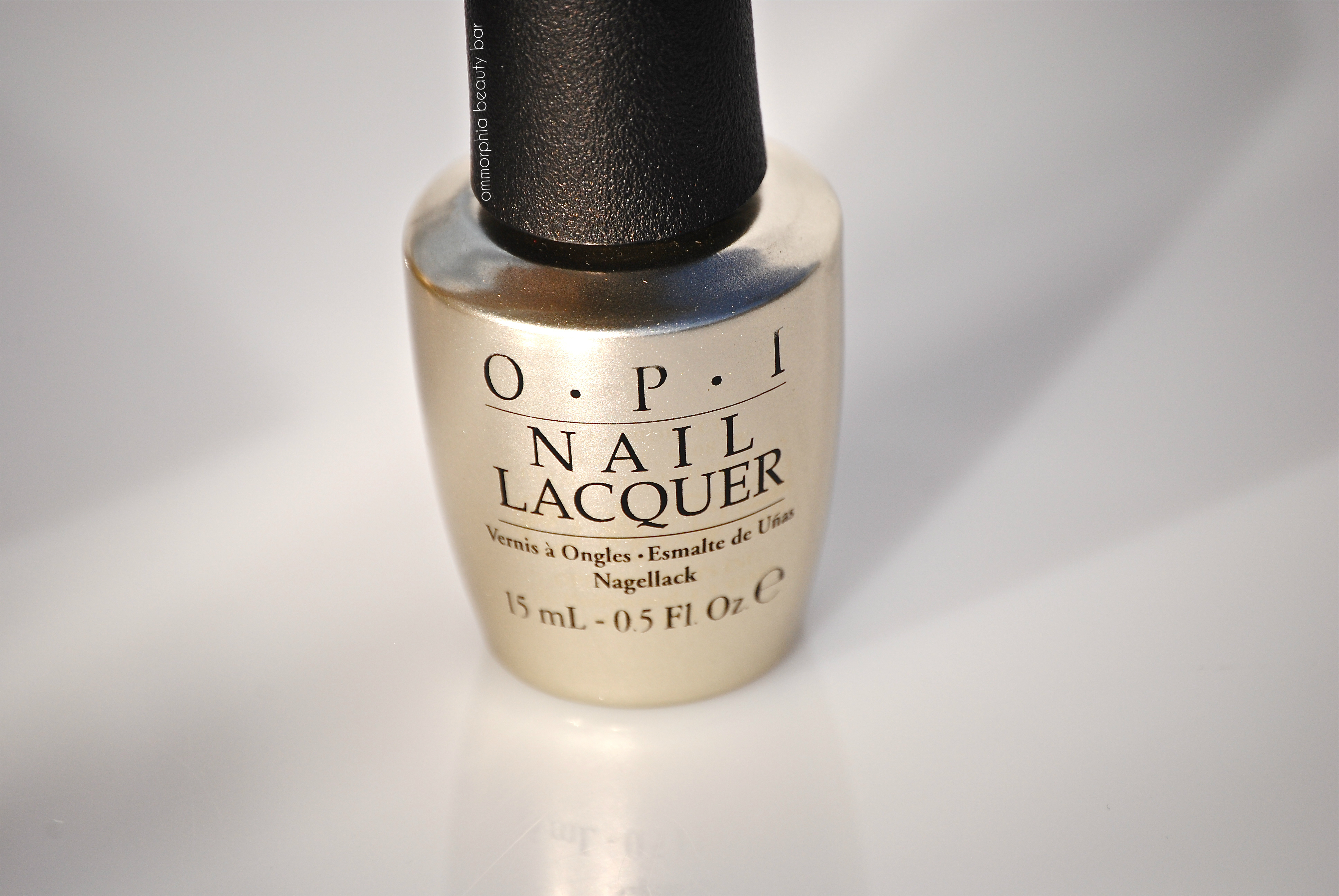OPI Pure 2
