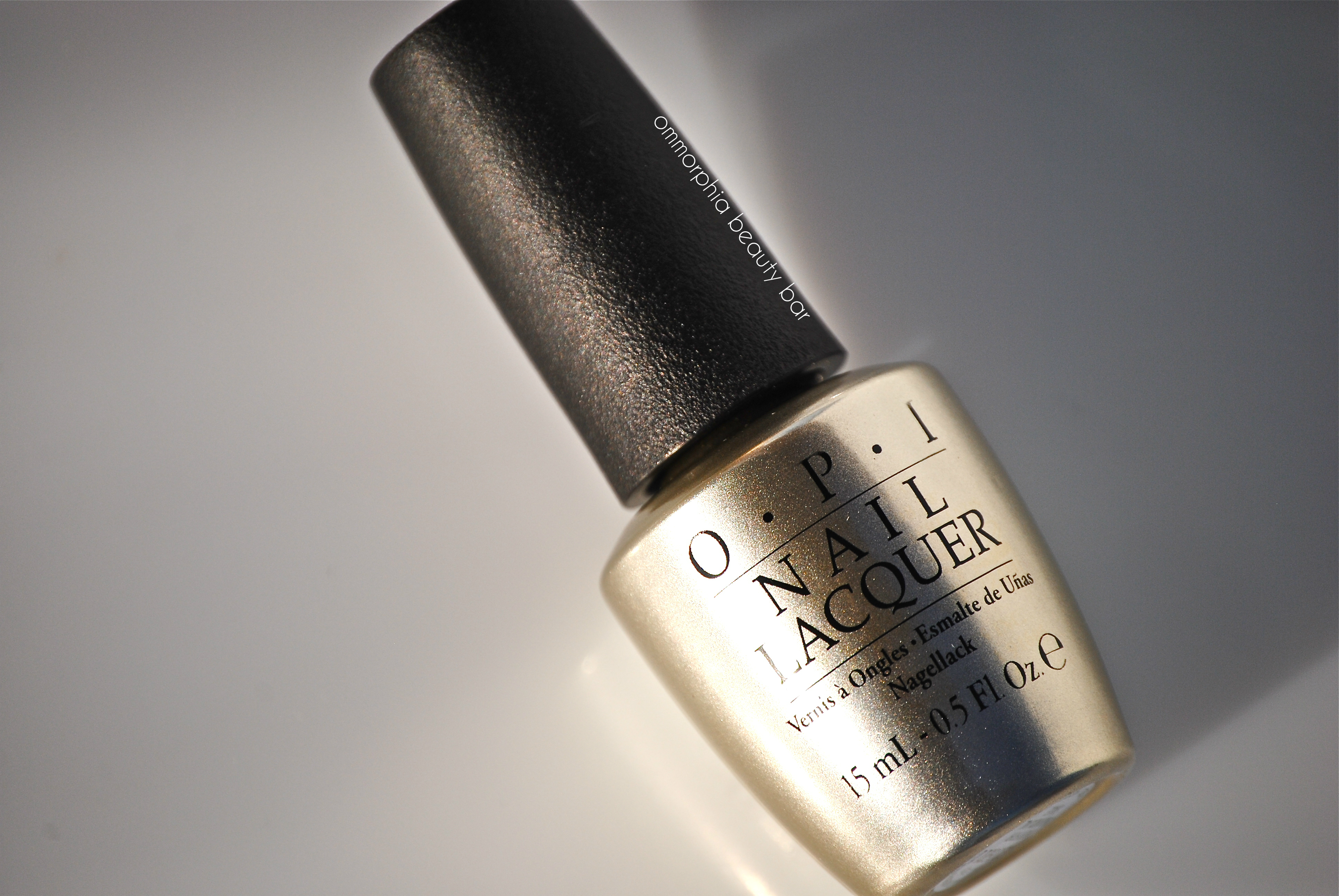 OPI Pure 3