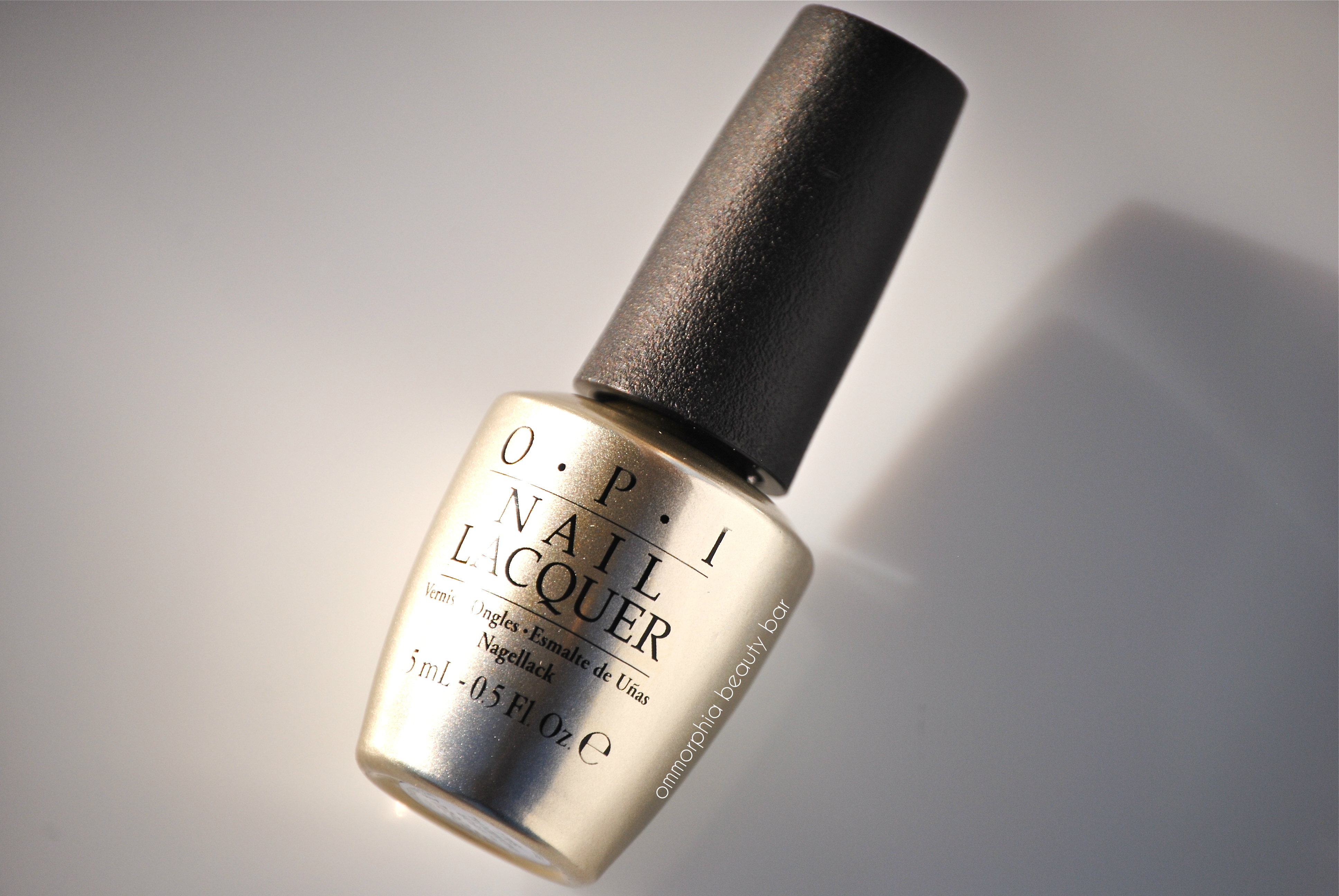 OPI Pure closer