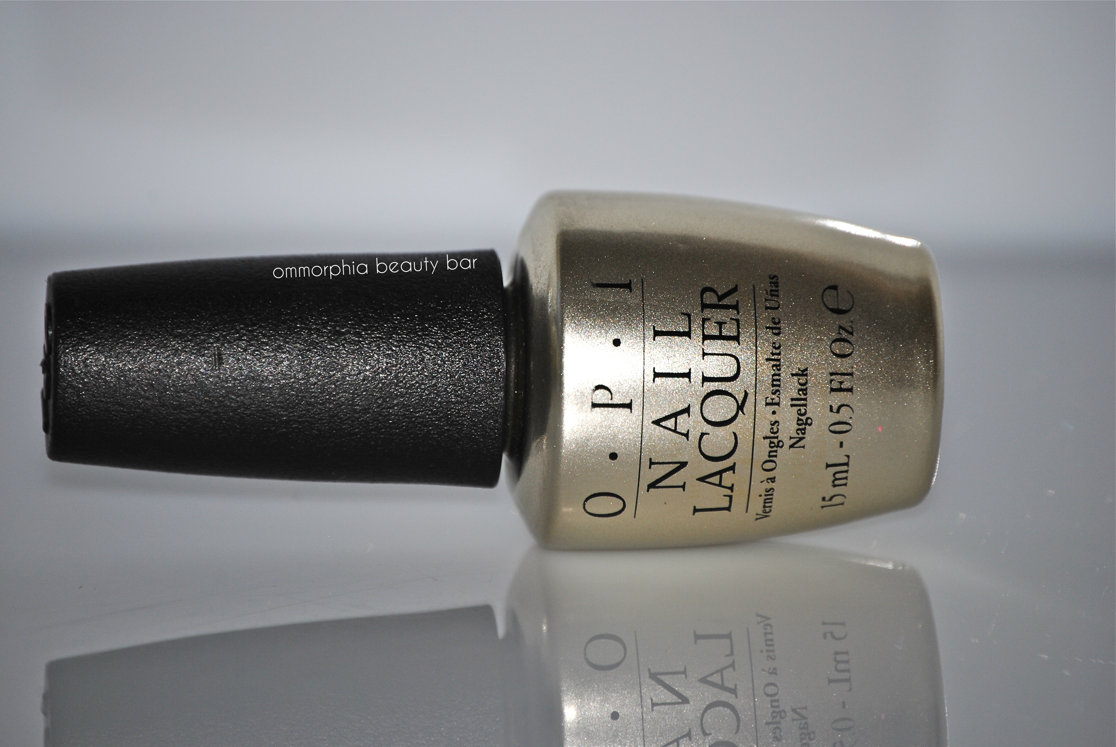 OPI Pure flash 2