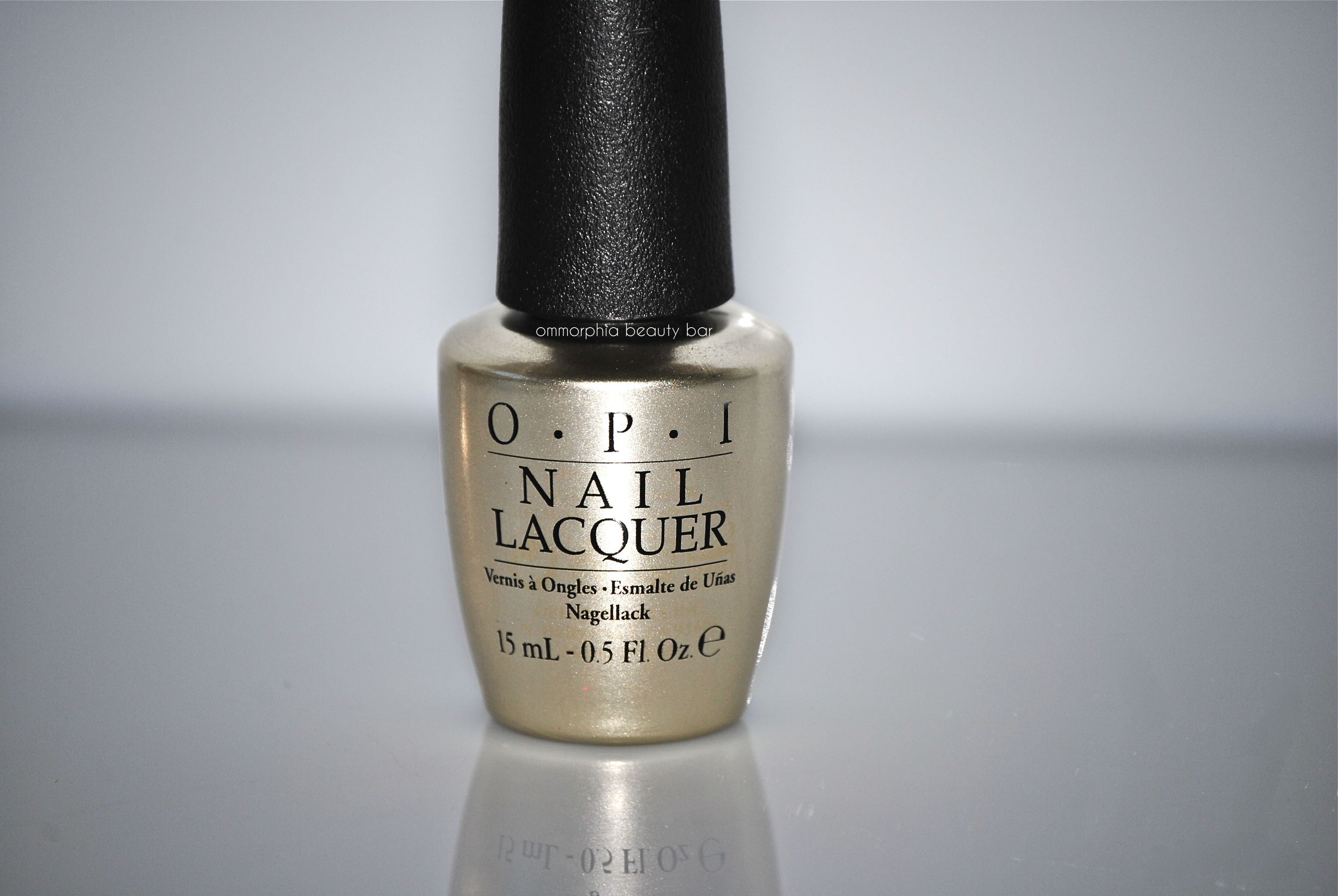 OPI Pure flash