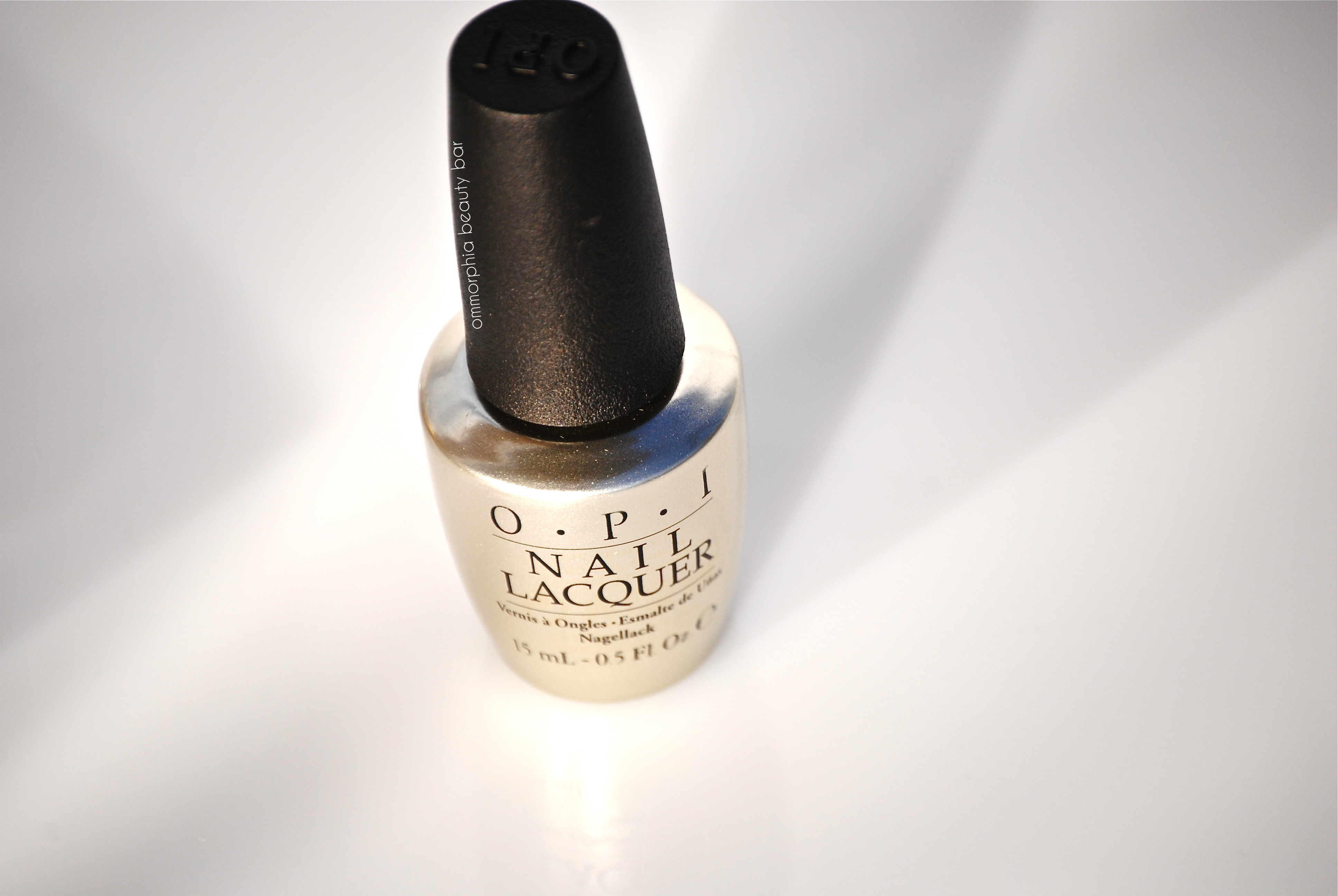OPI Pure