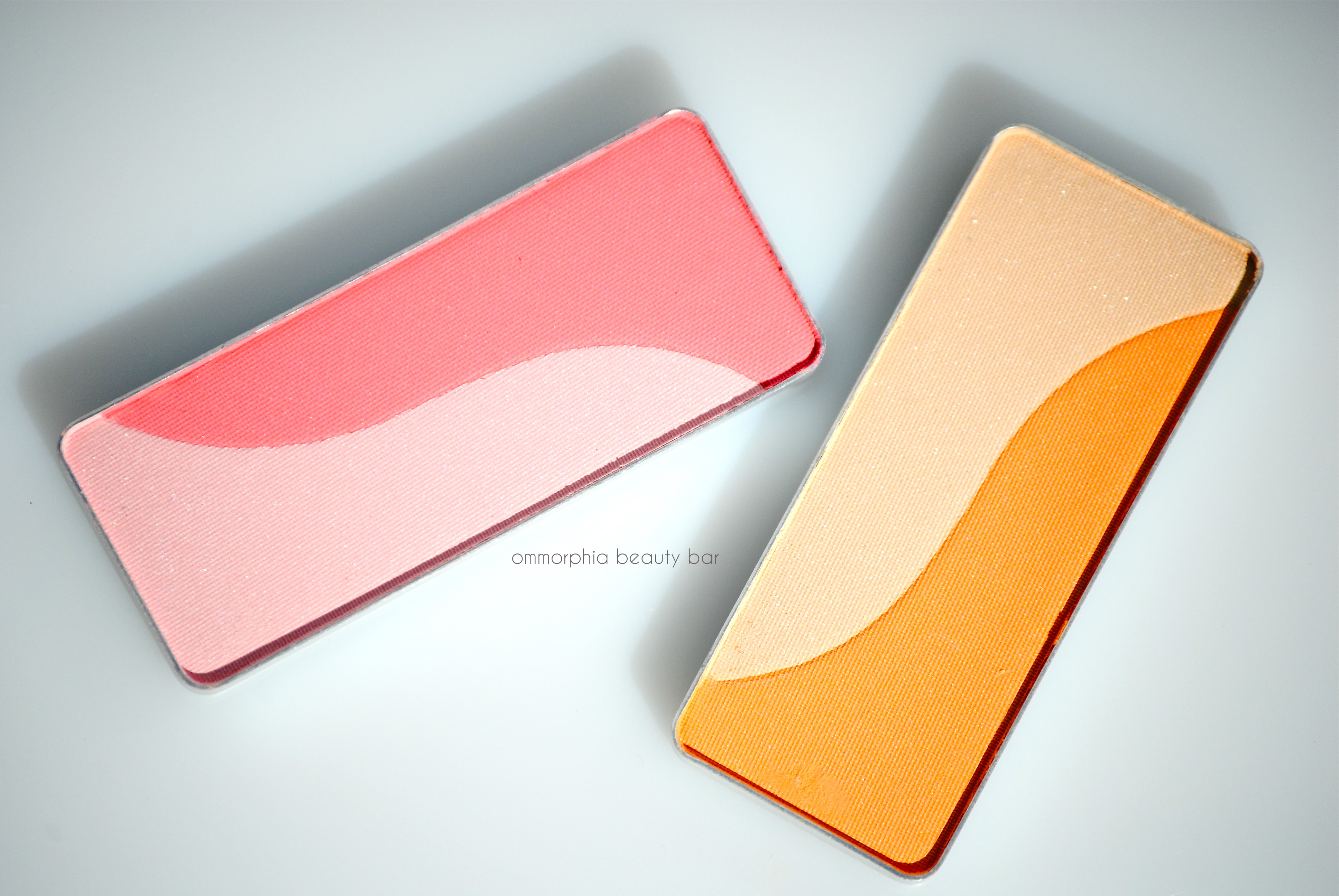 shu uemura duo-color cheek refills