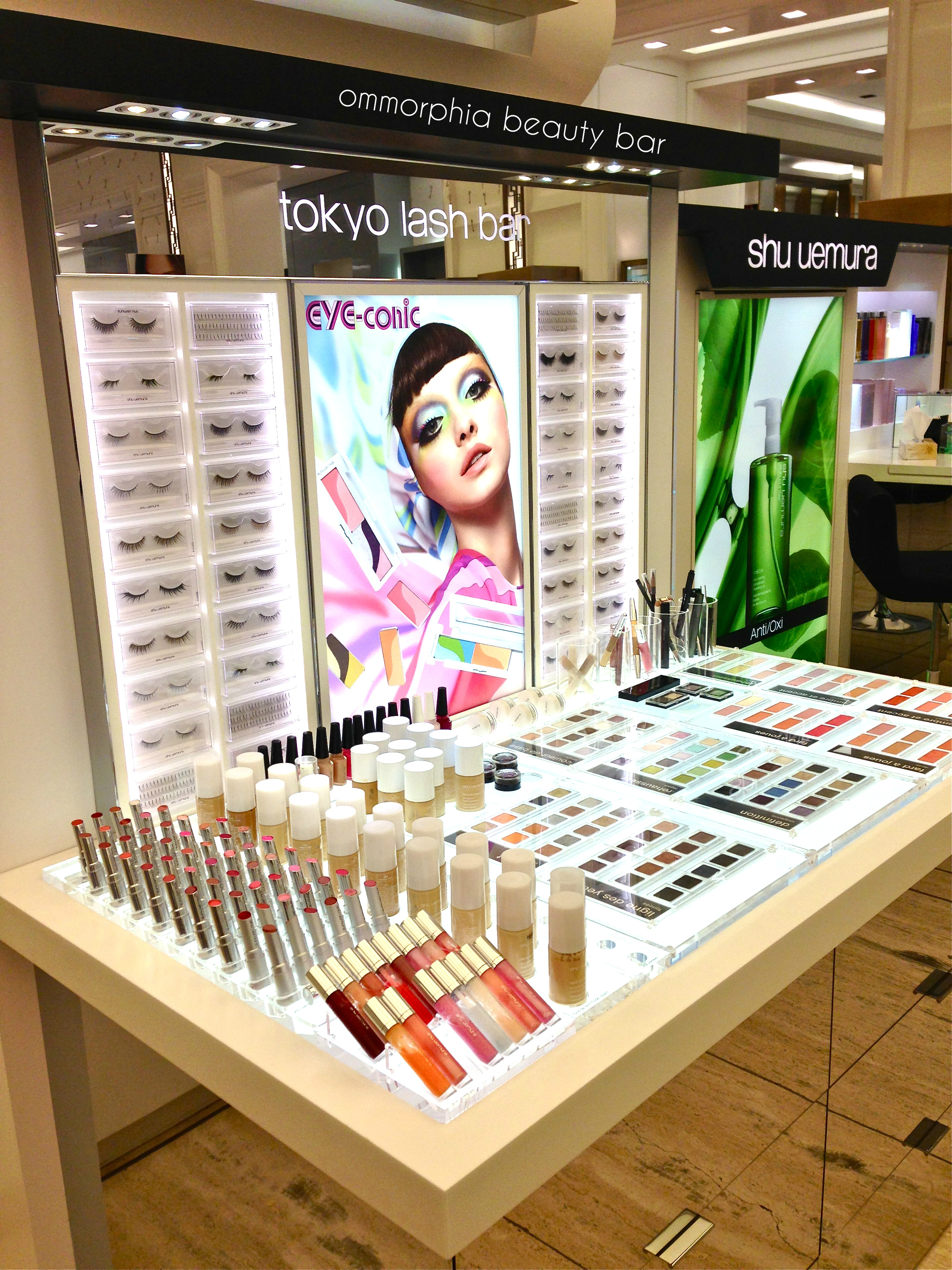 shu uemura eye-conic 2
