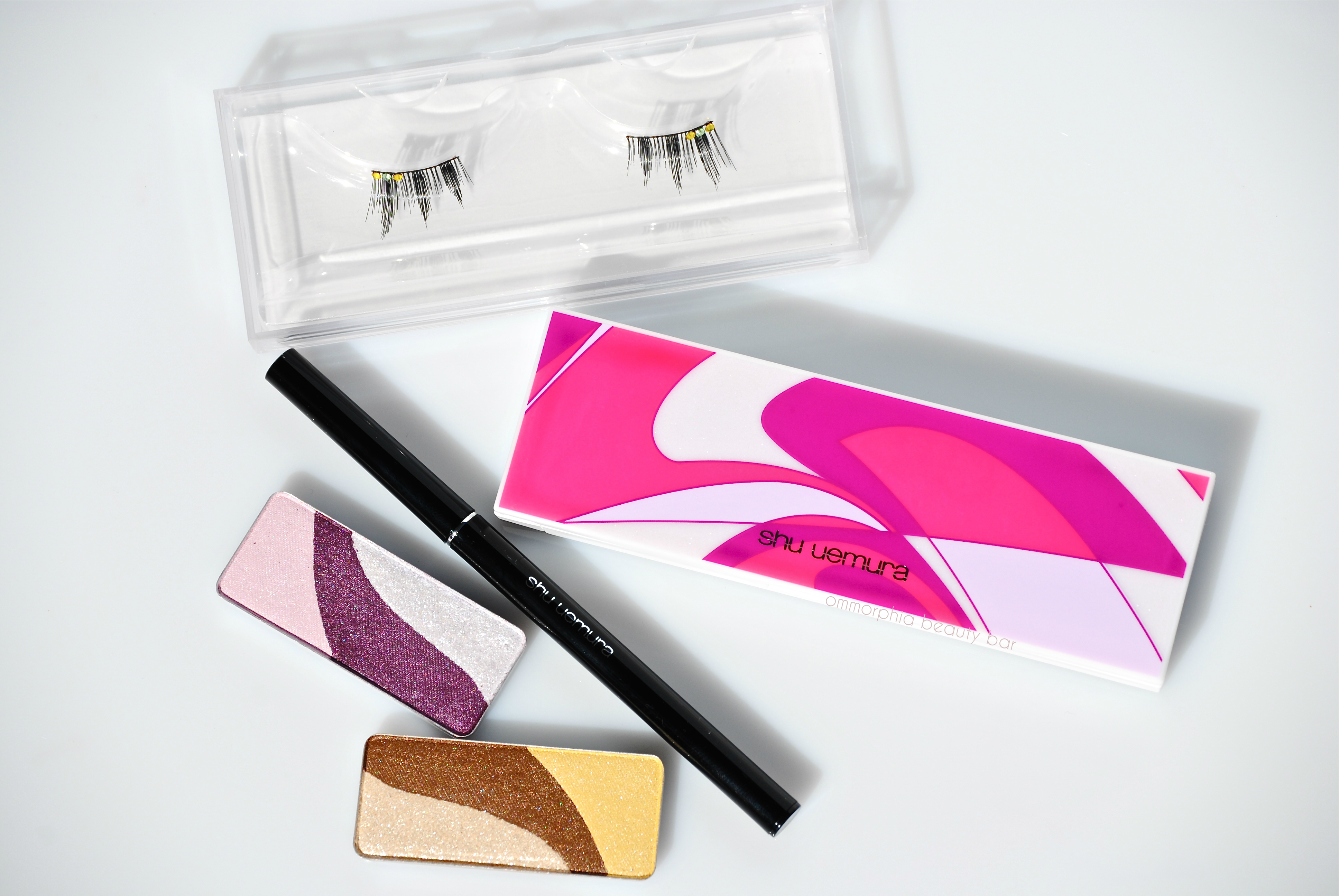 shu uemura eye-conic eyes opener
