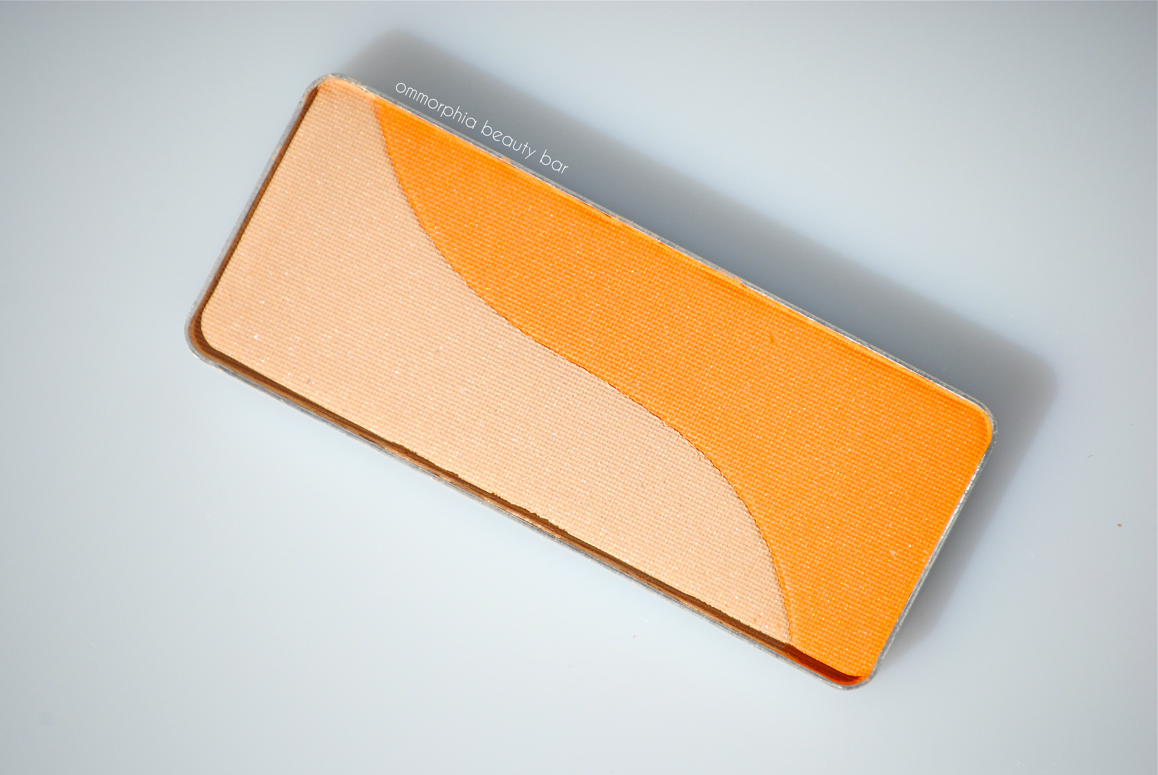 shu uemura Fresh Apricot