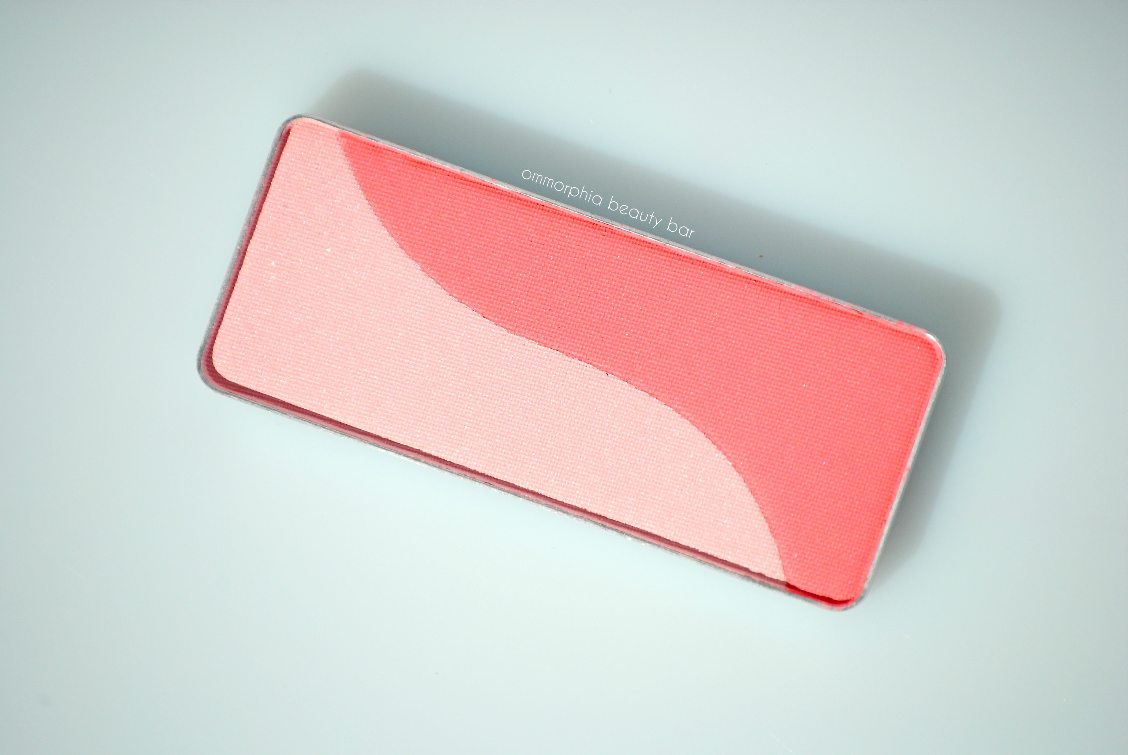 shu uemura Sweet pink