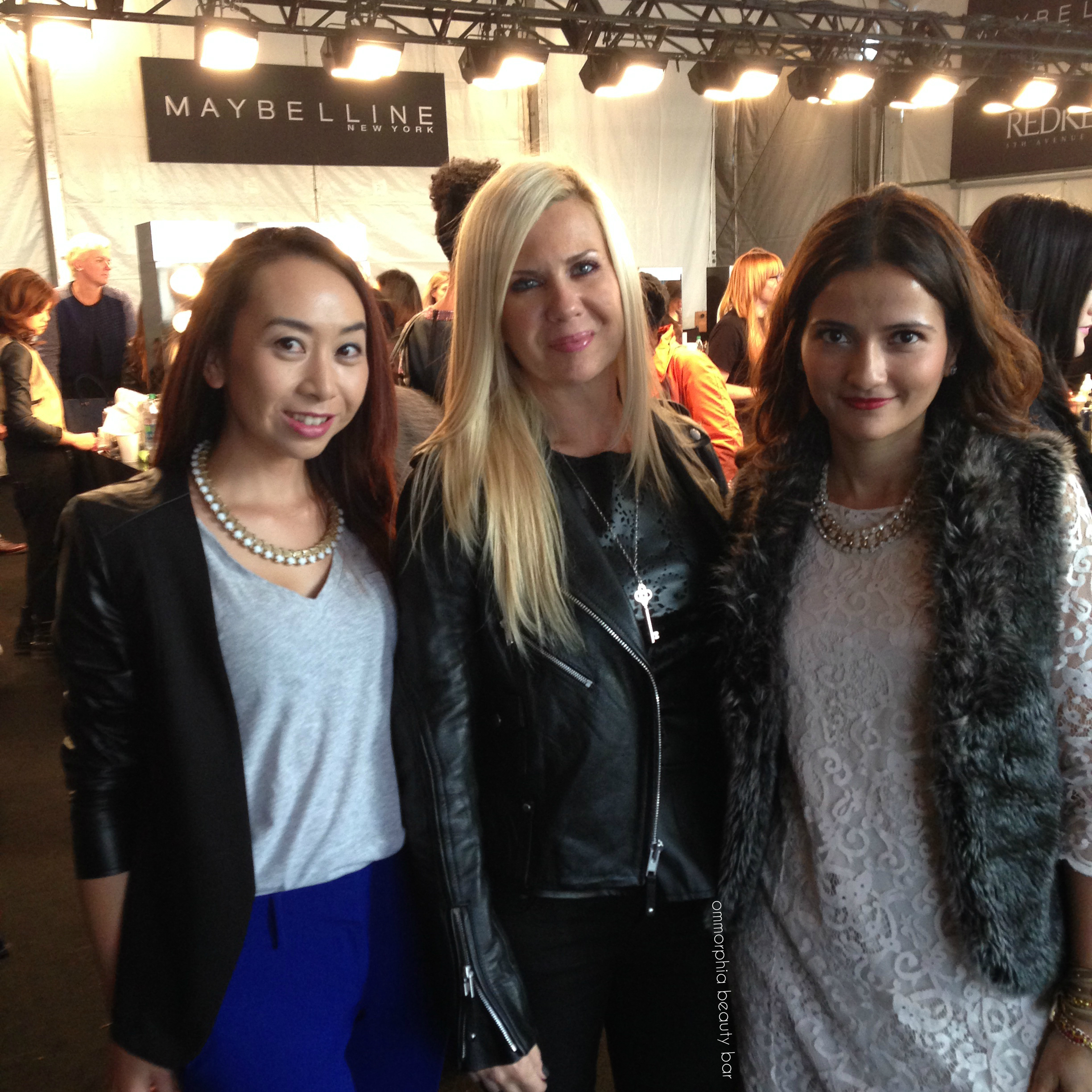 WMCFW blogger meet-up