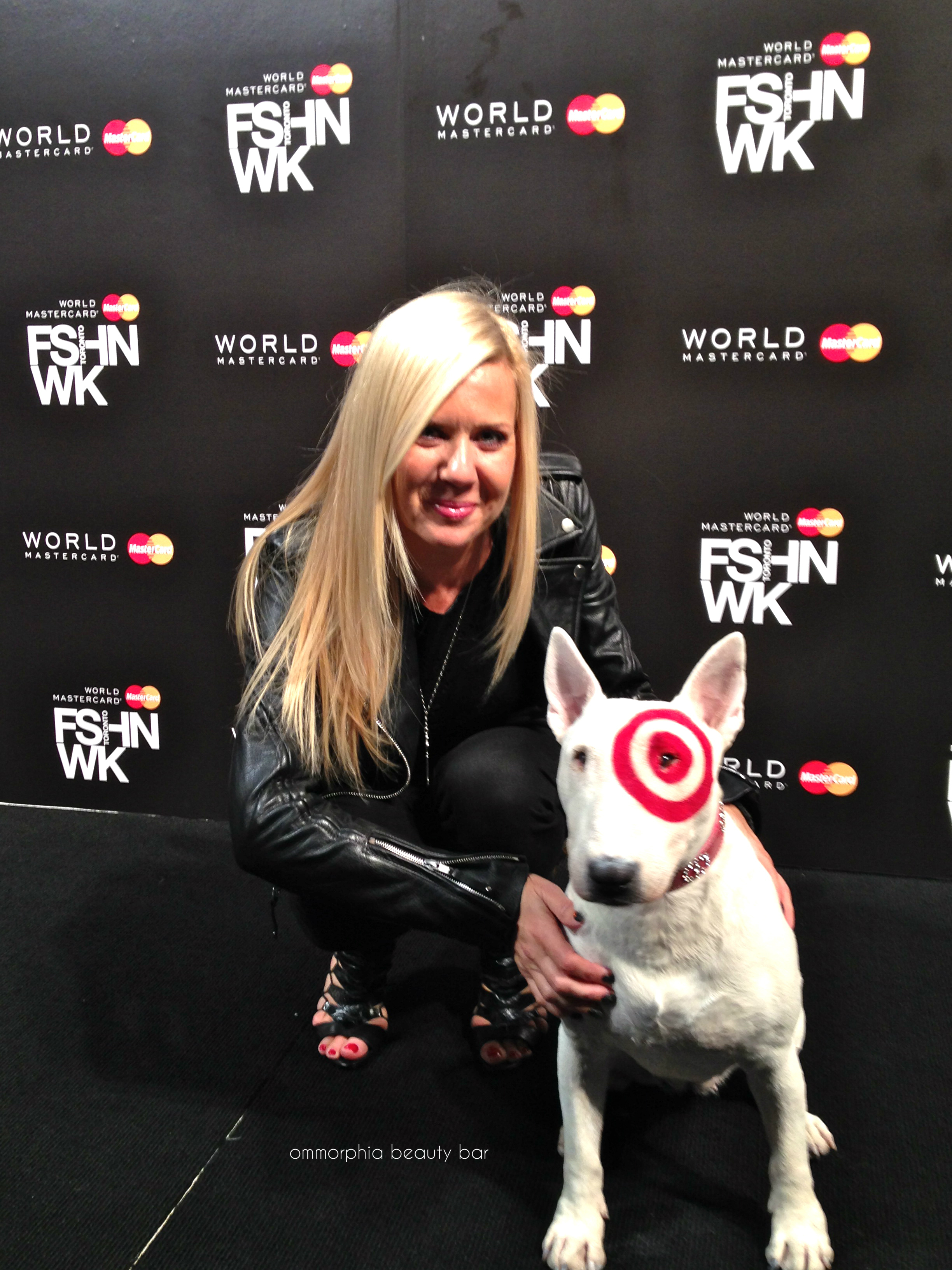 WMCFW Bullseye 2
