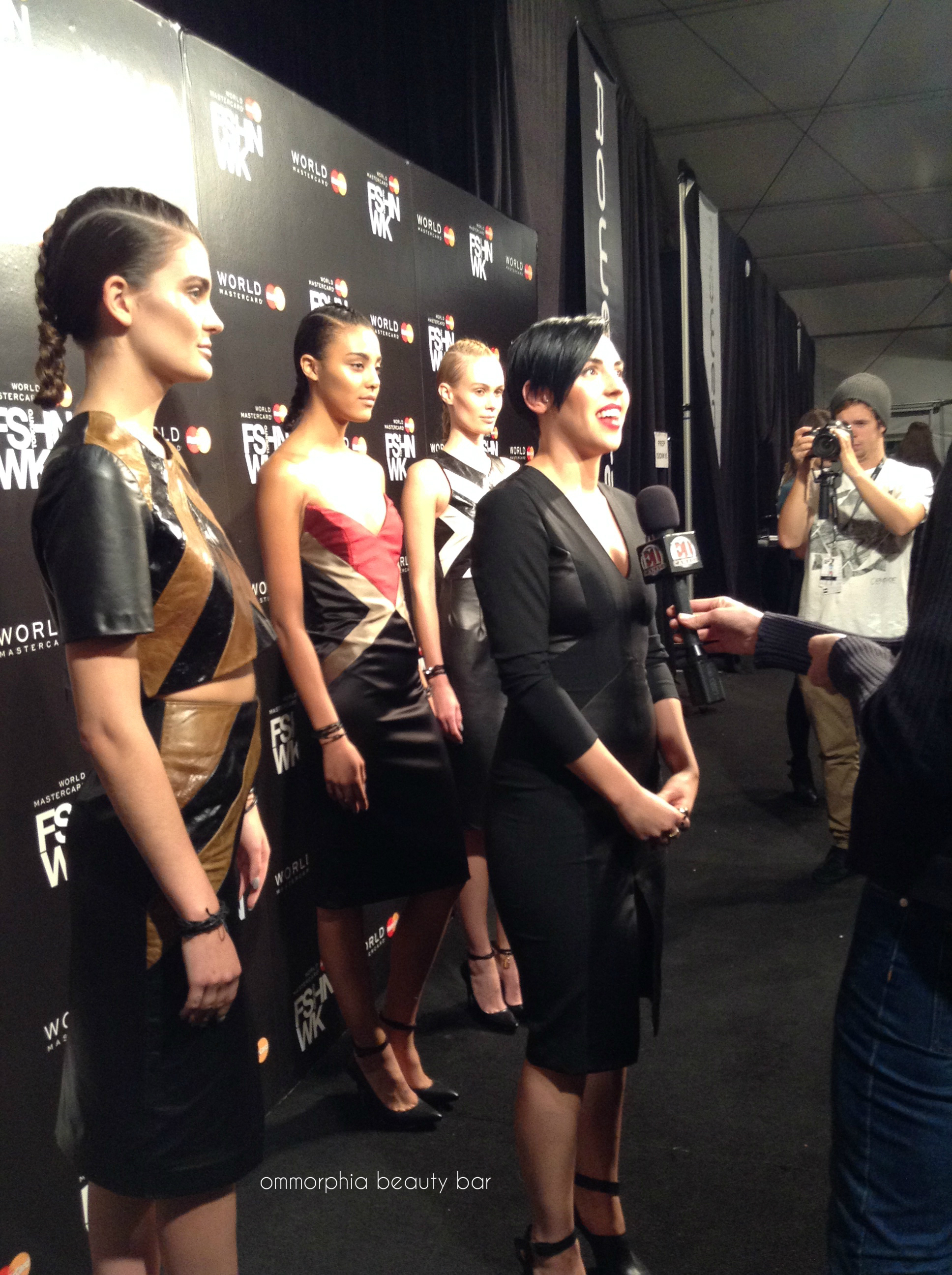 WMCFW Caitlin Power interview