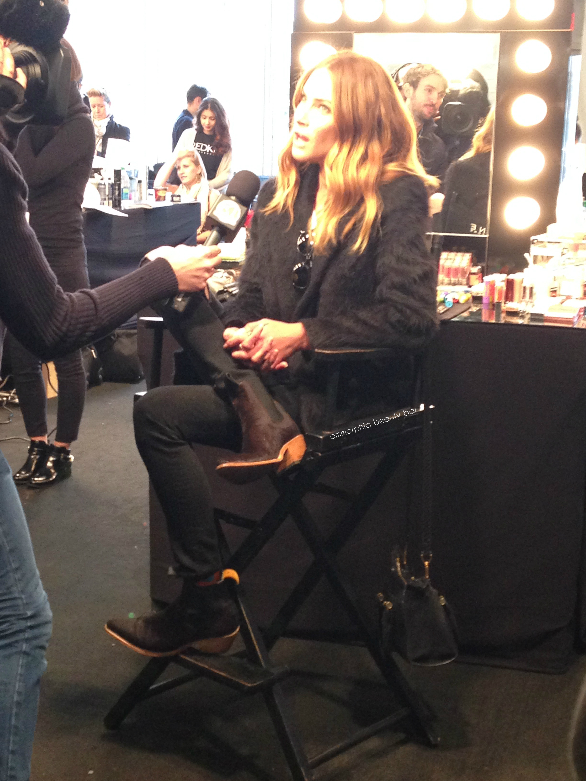 WMCFW Erin Wasson