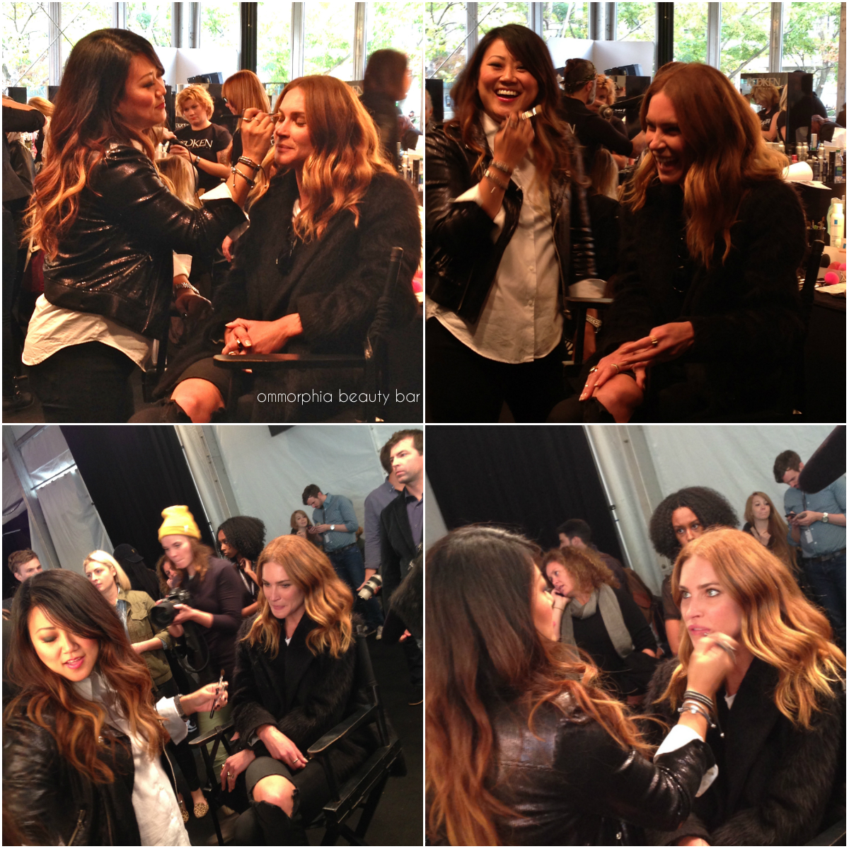 WMCFW Grace Lee & Erin Wasson