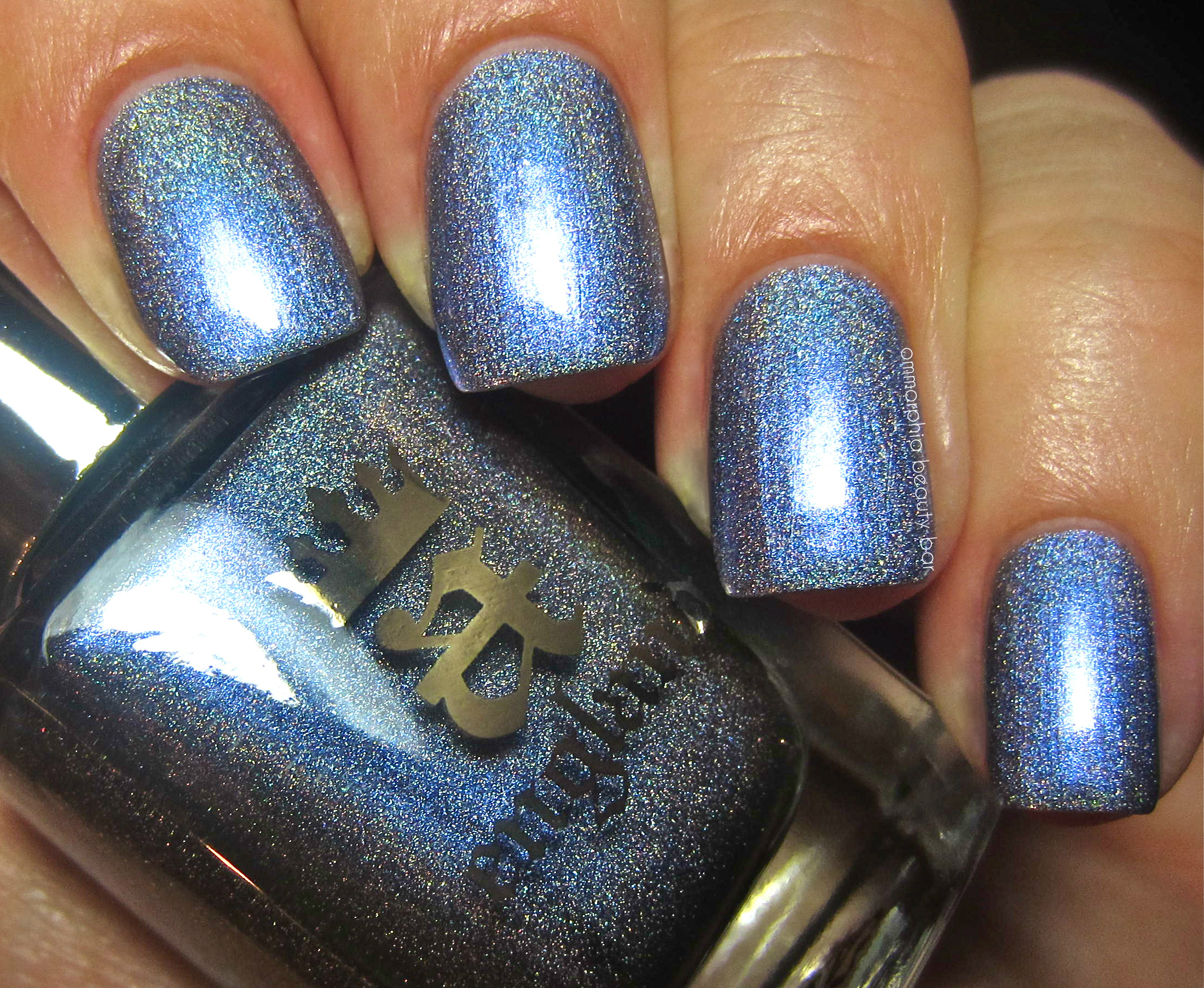 a-england Dancing With Nureyev swatch 2