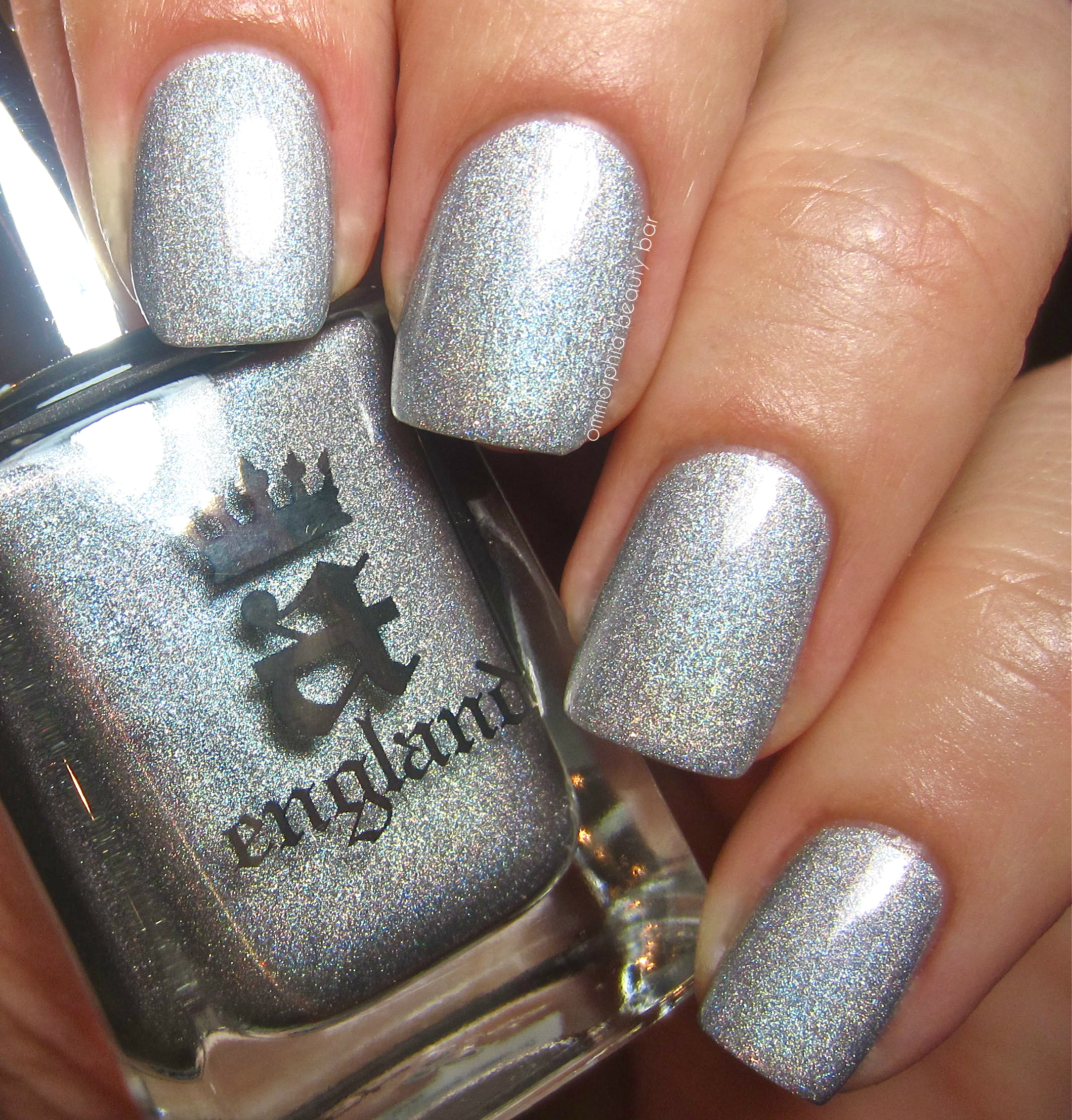 a-england Encore Margot swatch 2