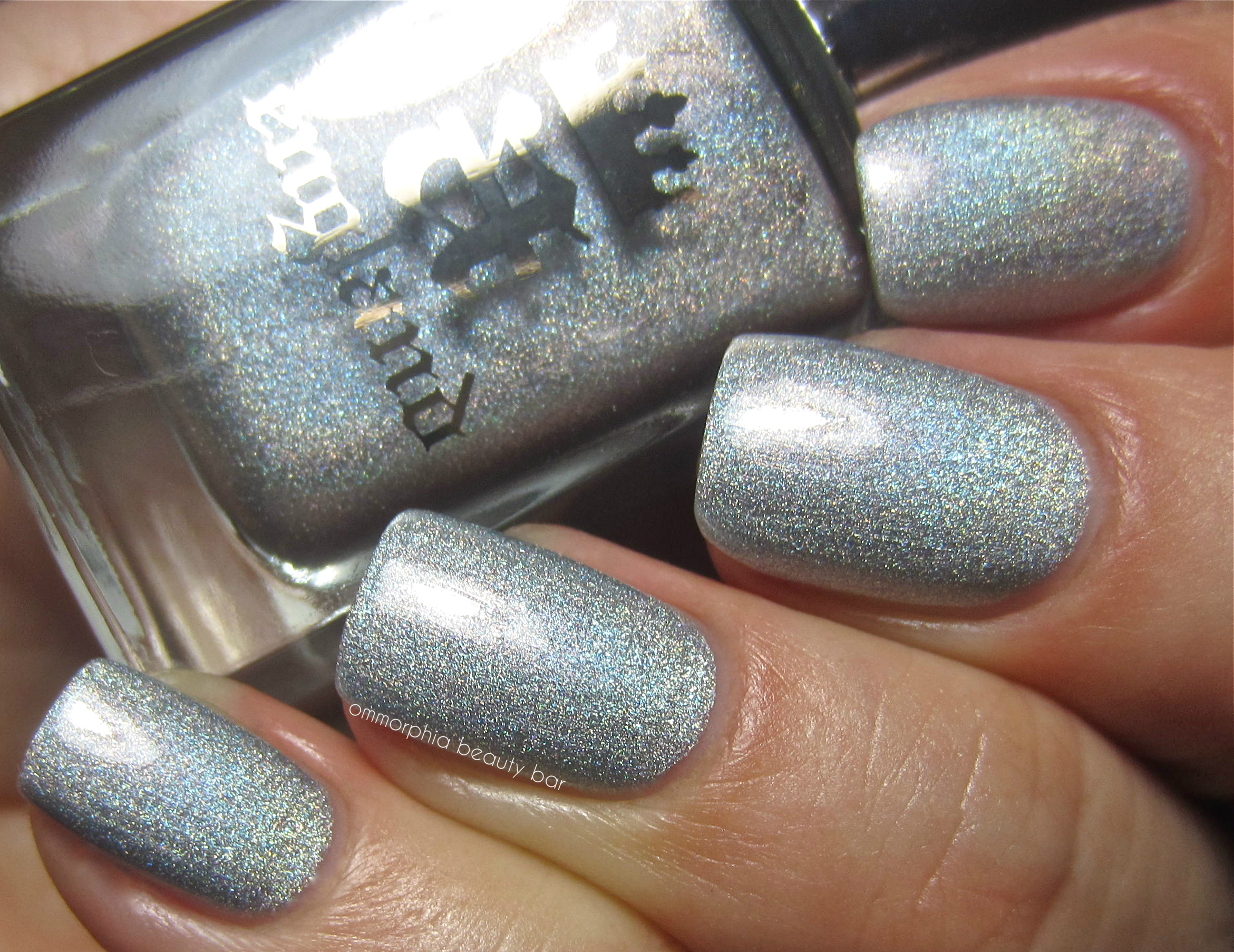 a-england Encore Margot swatch