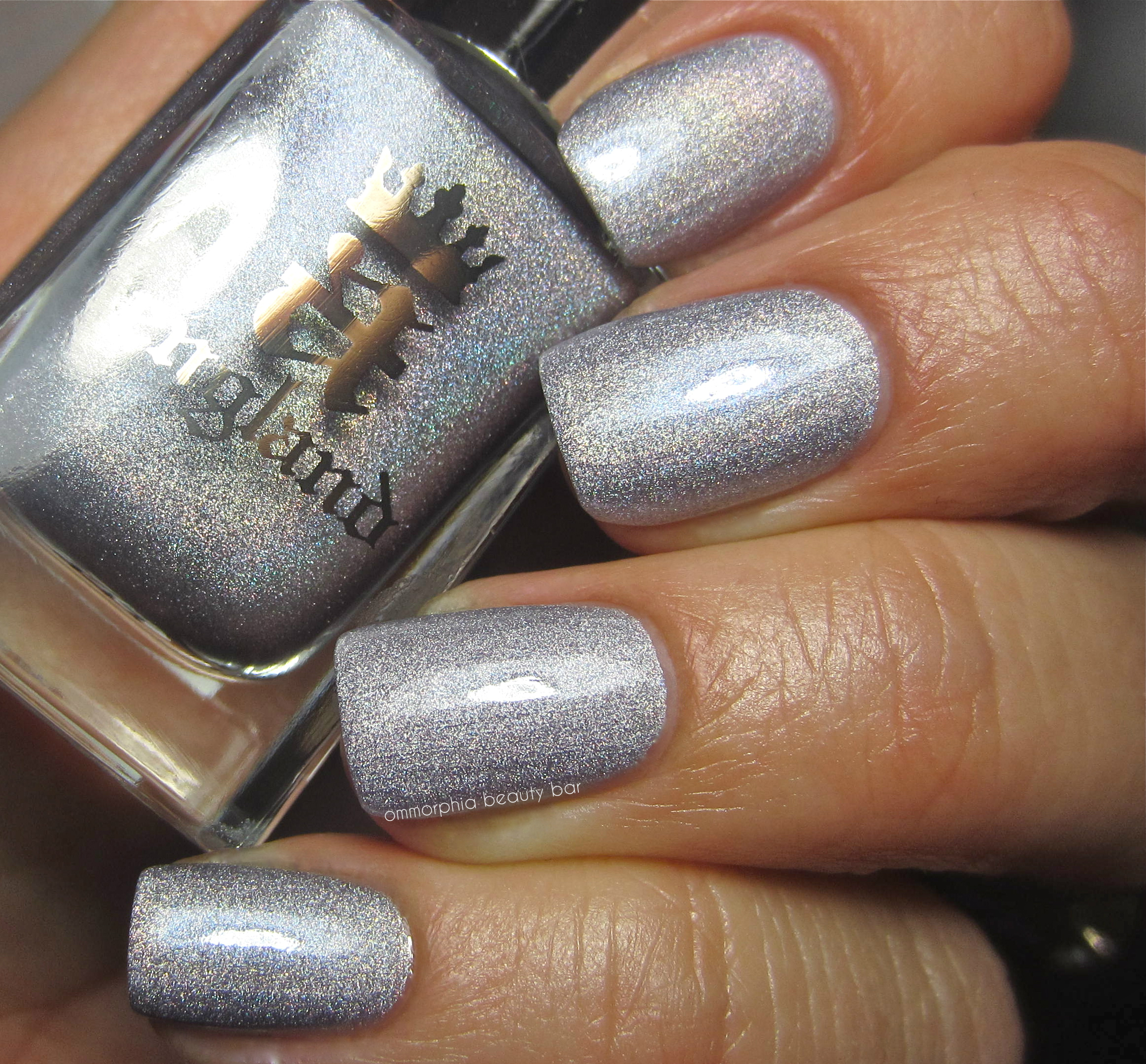 a-england Fontey swatch
