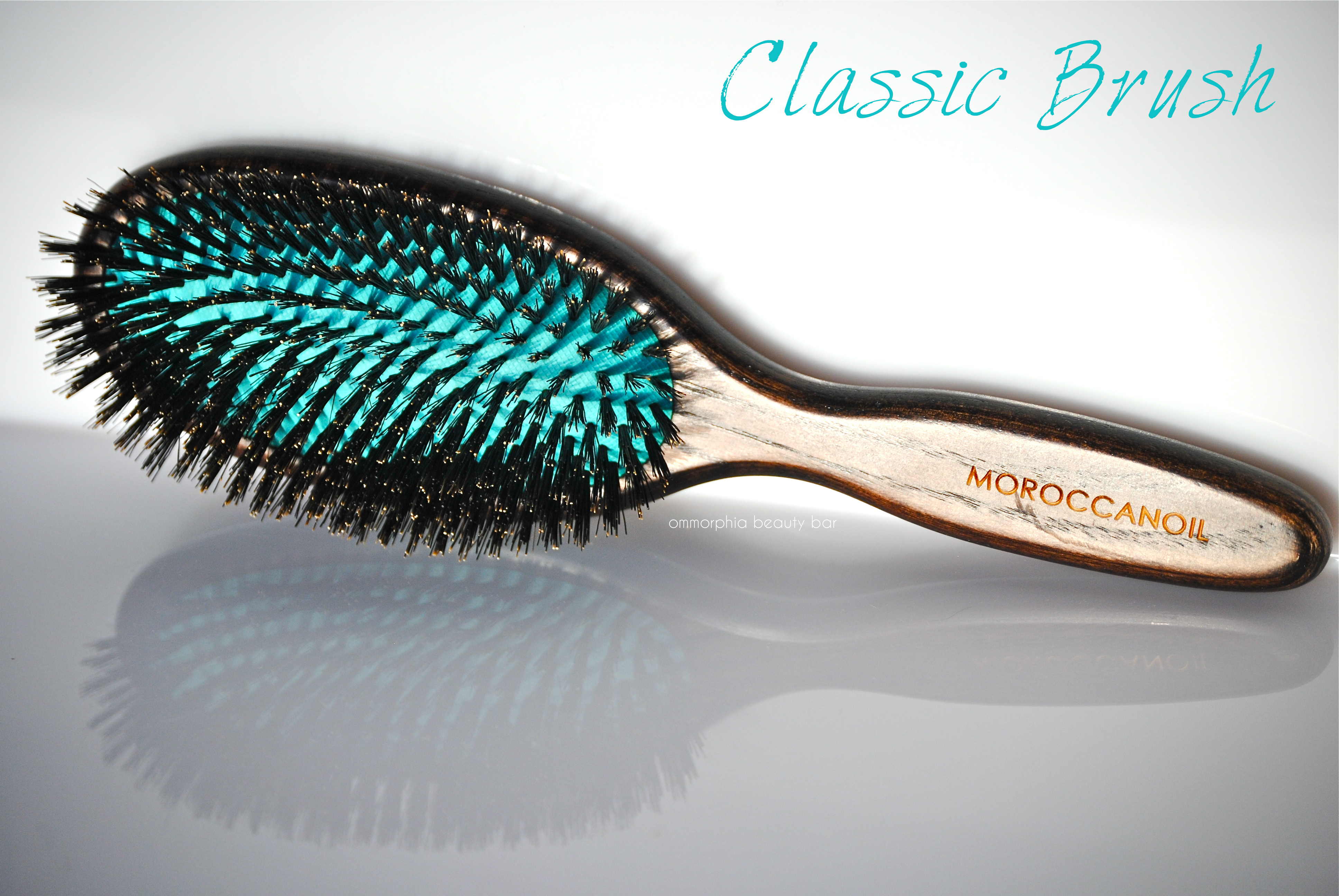 Moroccanoil Classic Brush 2