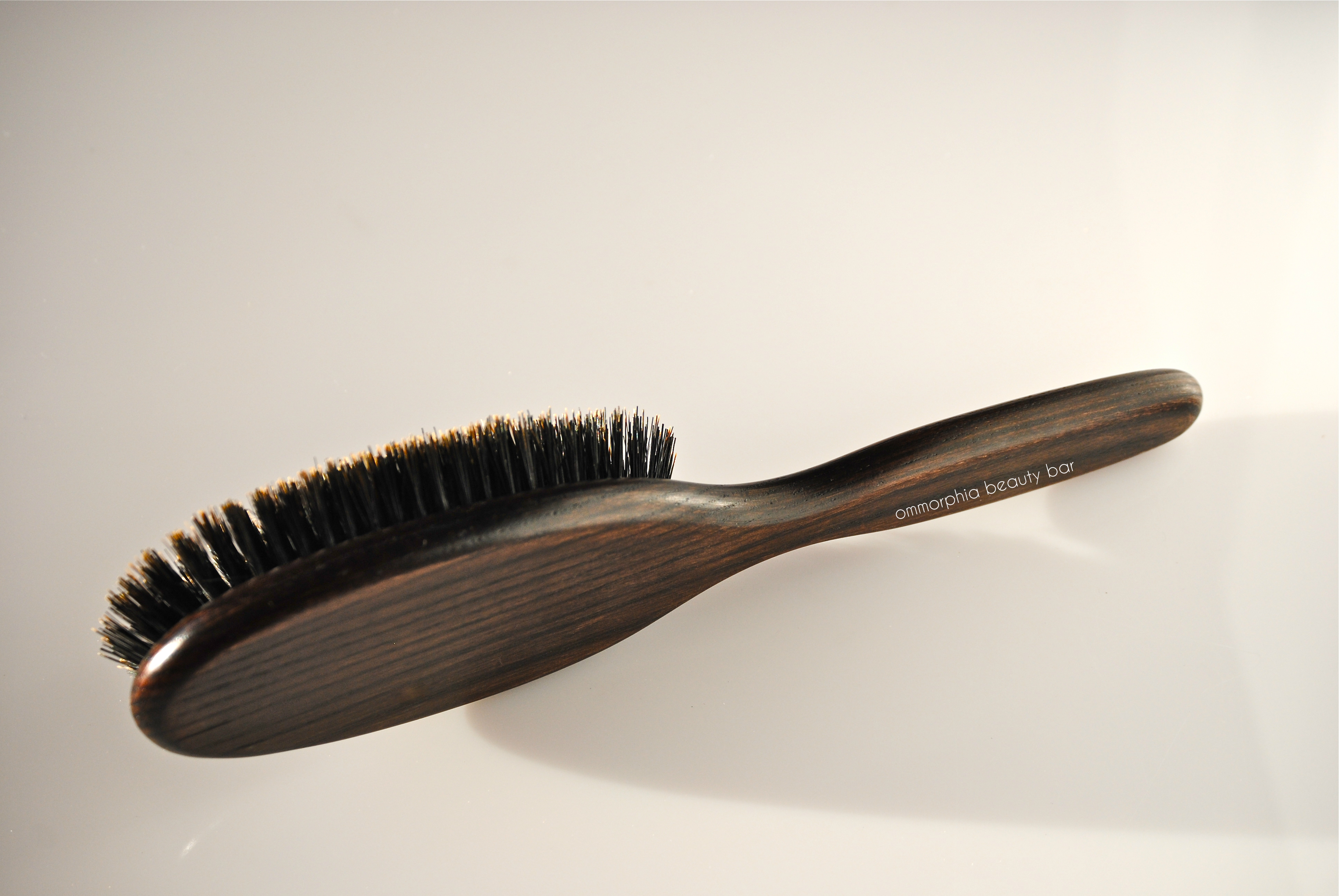 Moroccanoil Classic Brush back