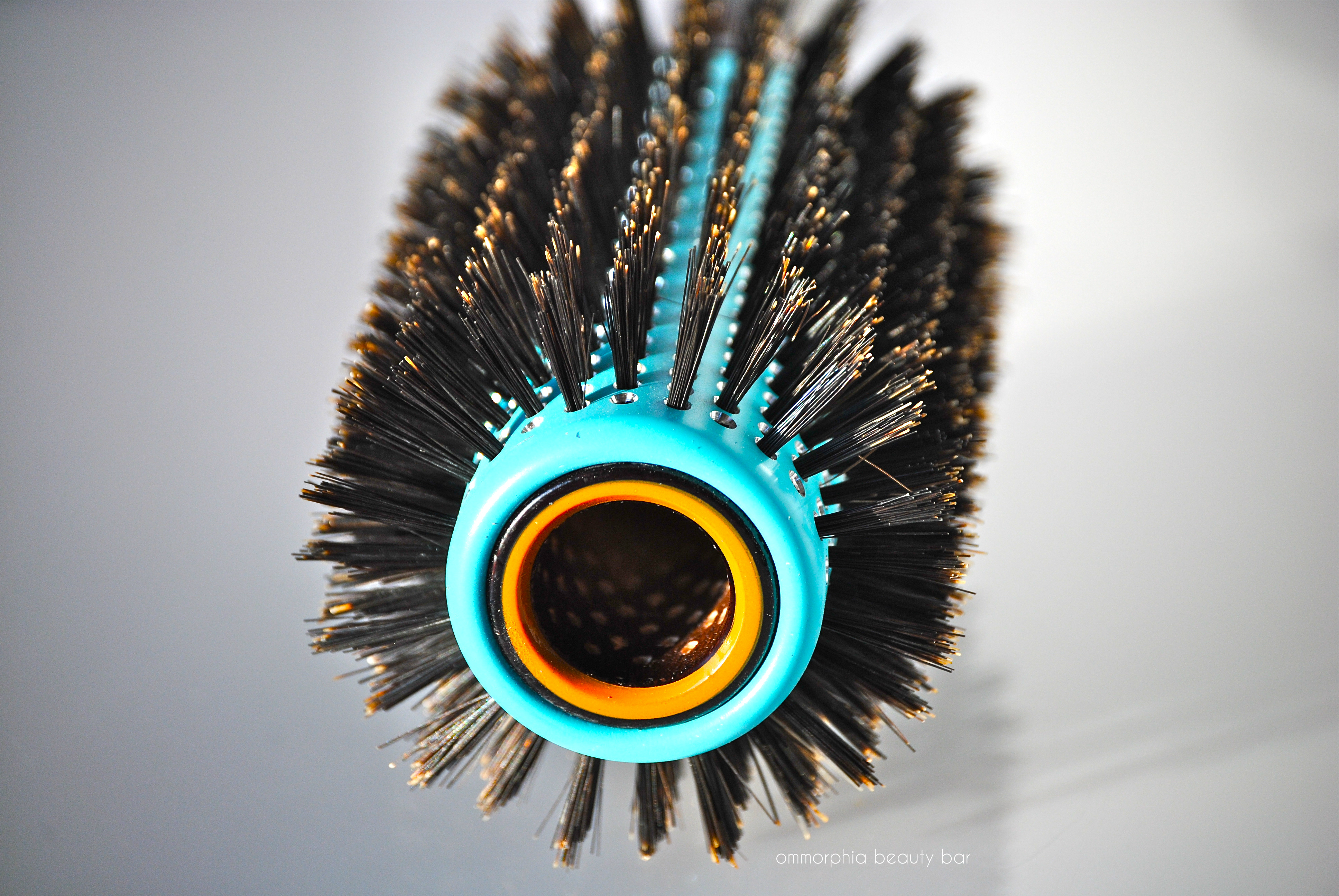 Moroccanoil Round Brush 3