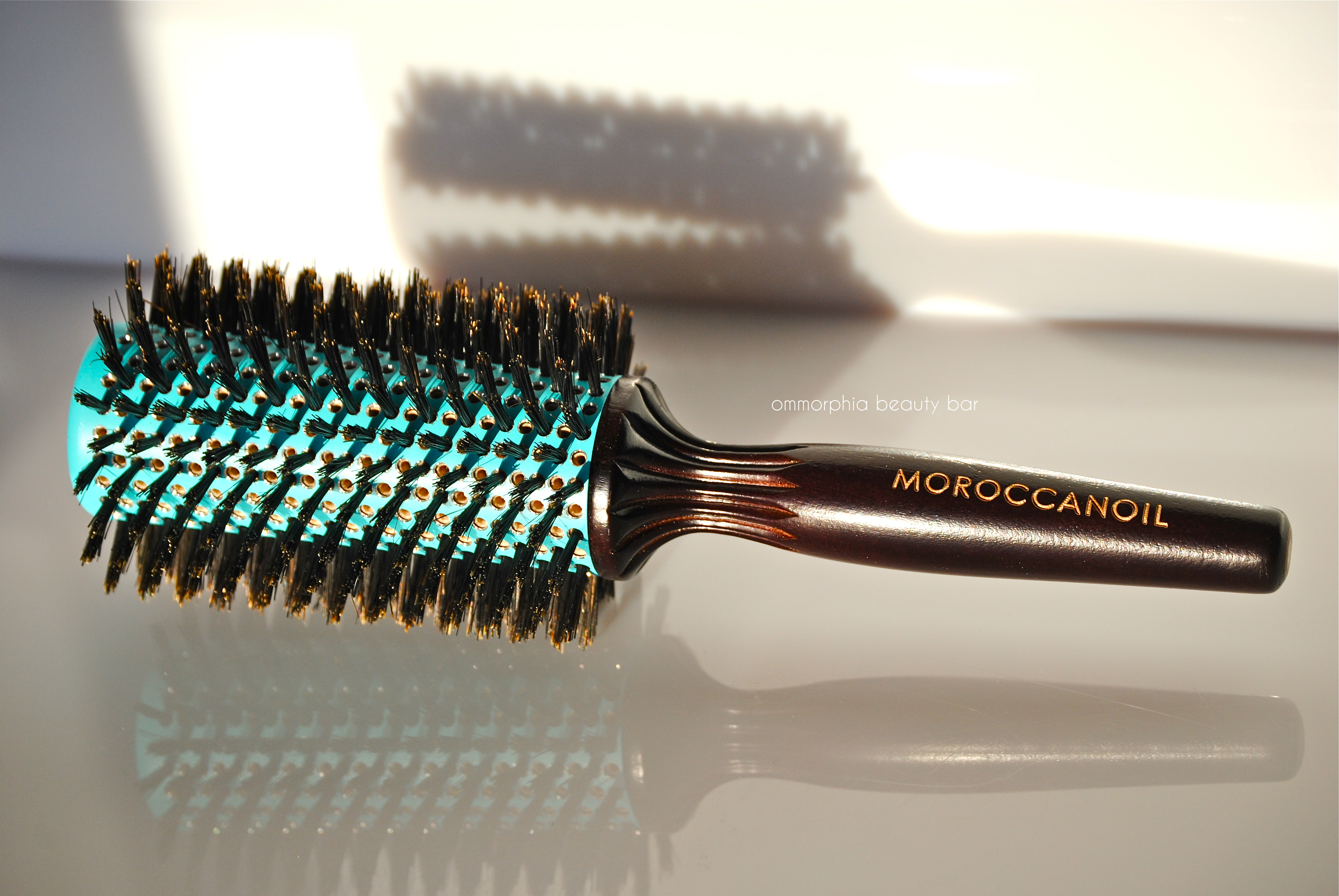 Moroccanoil Round Brush