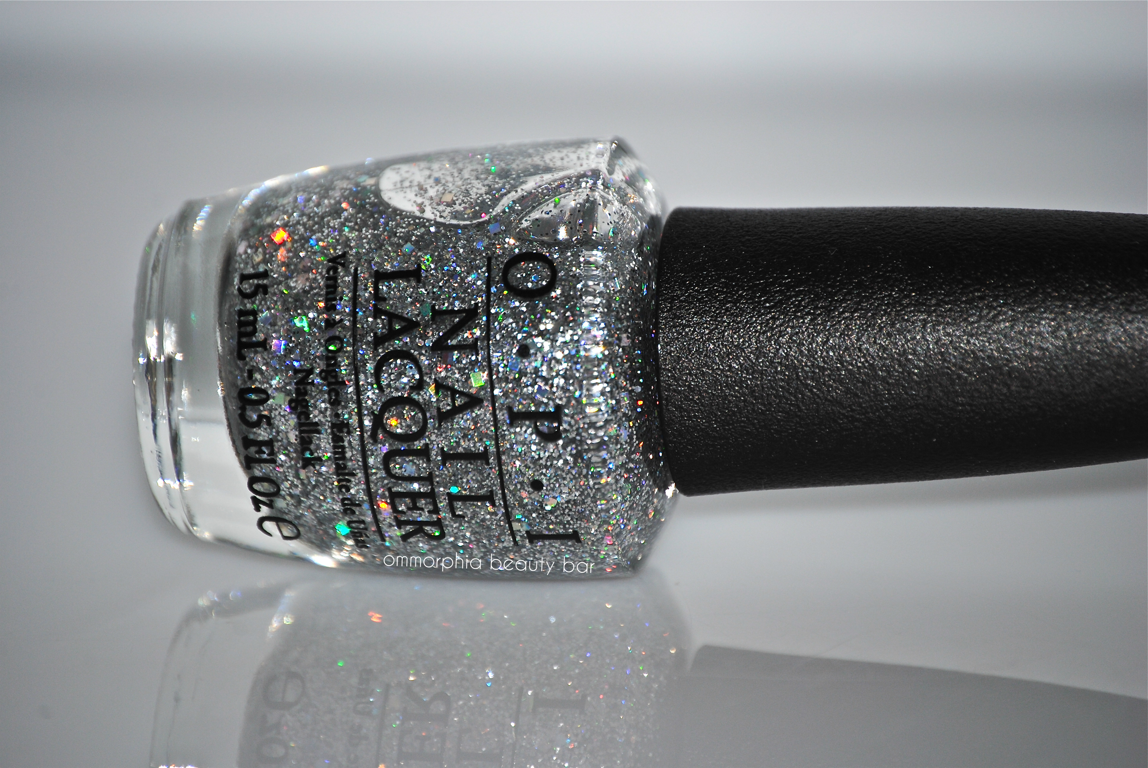 OPI In True Stefani Fashion