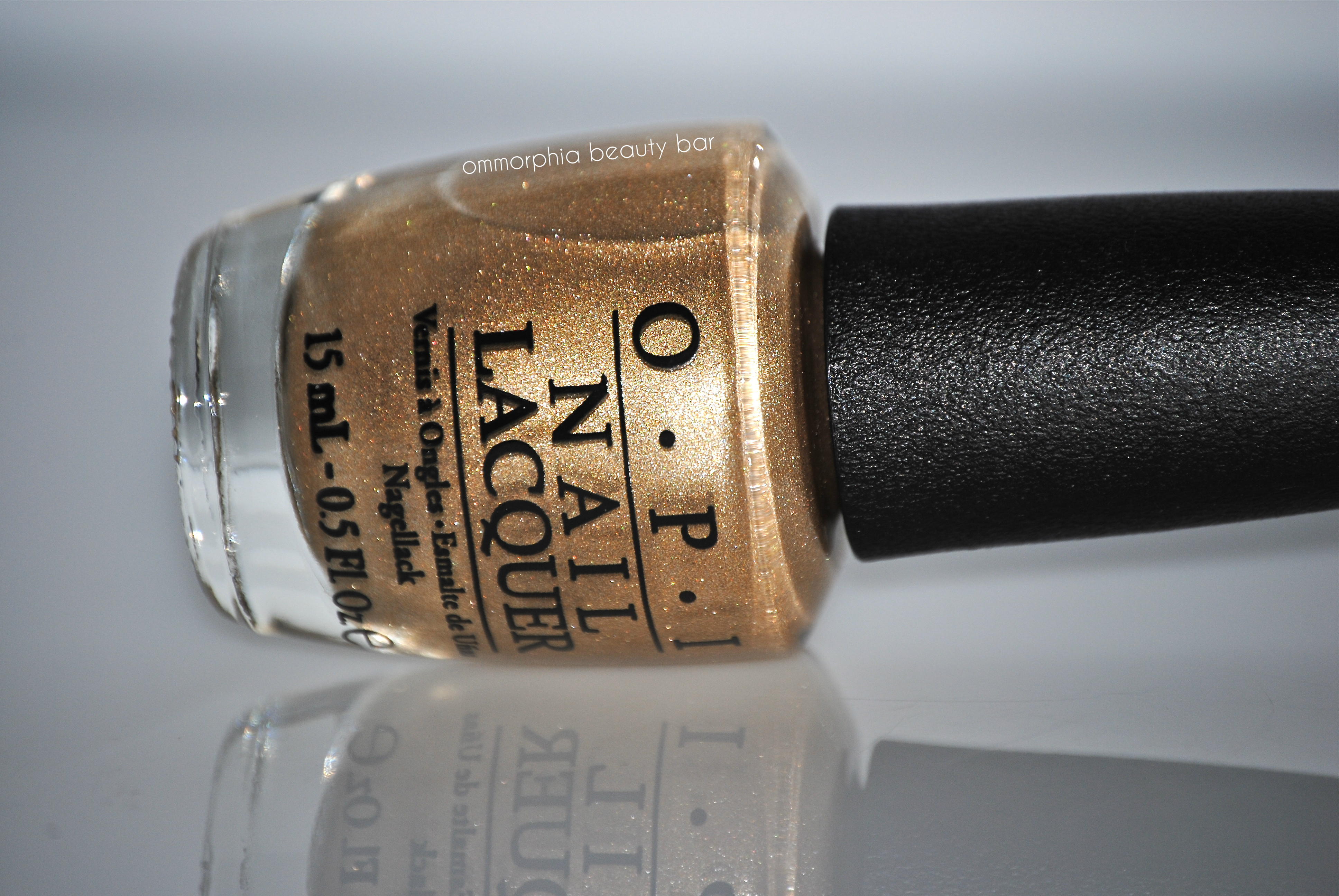 OPI Love.Angel.Music.Baby.