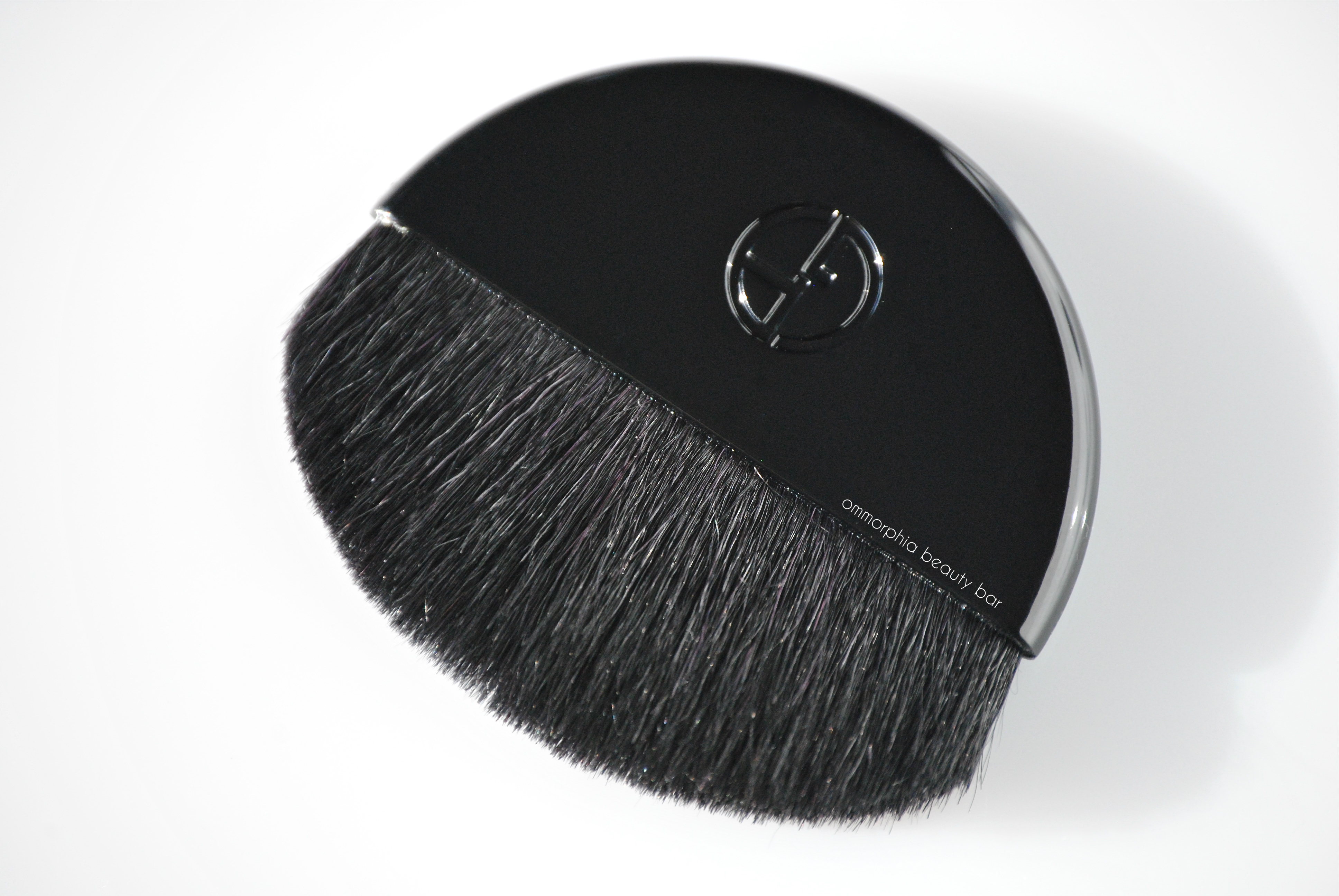 GA Belladonna brush