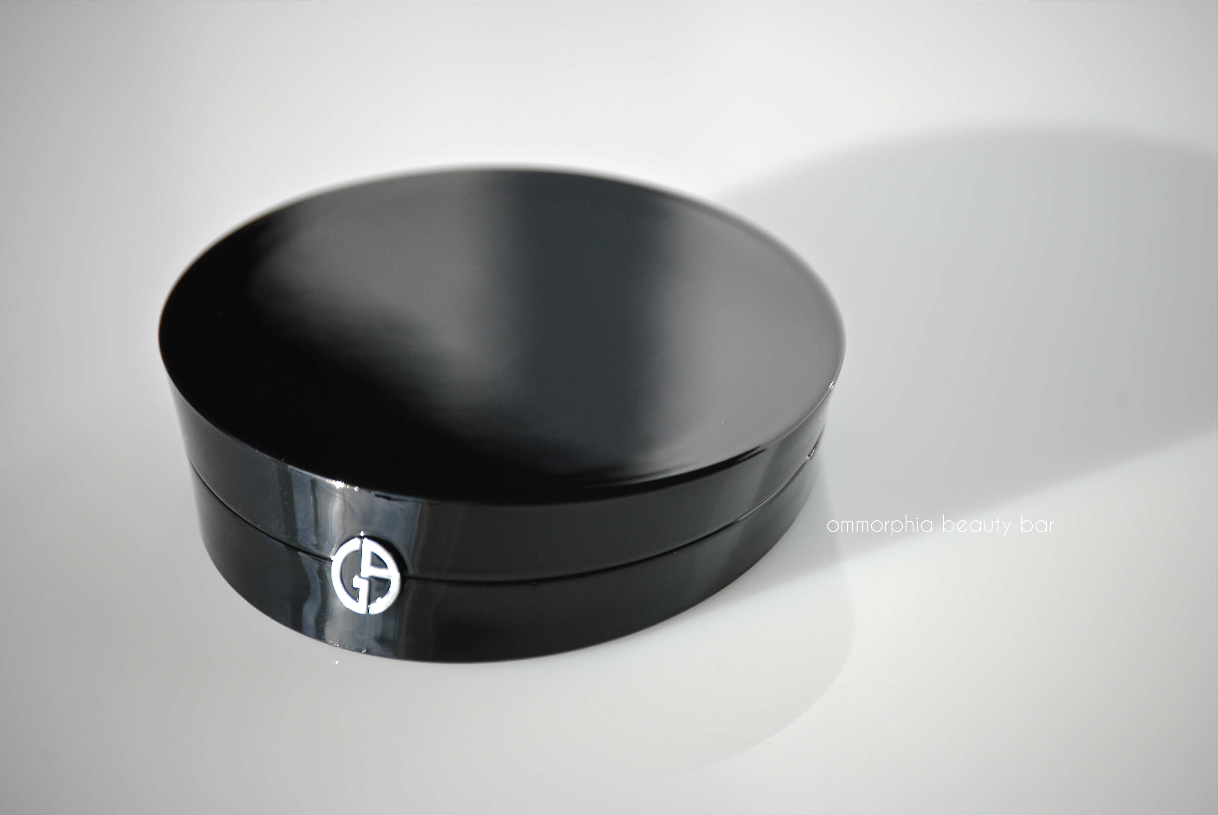GA Belladonna compact