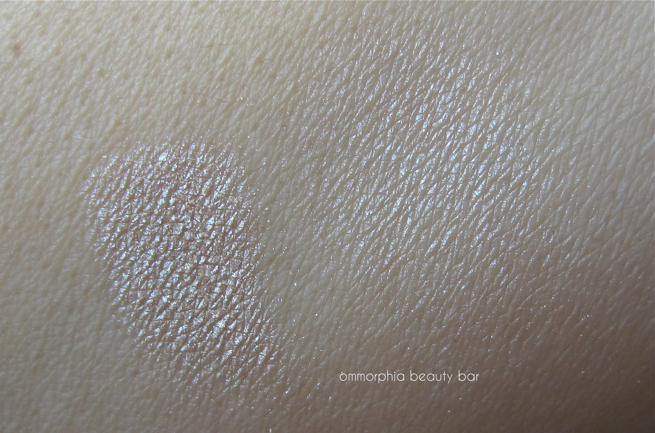 GA Belladonna swatch 2