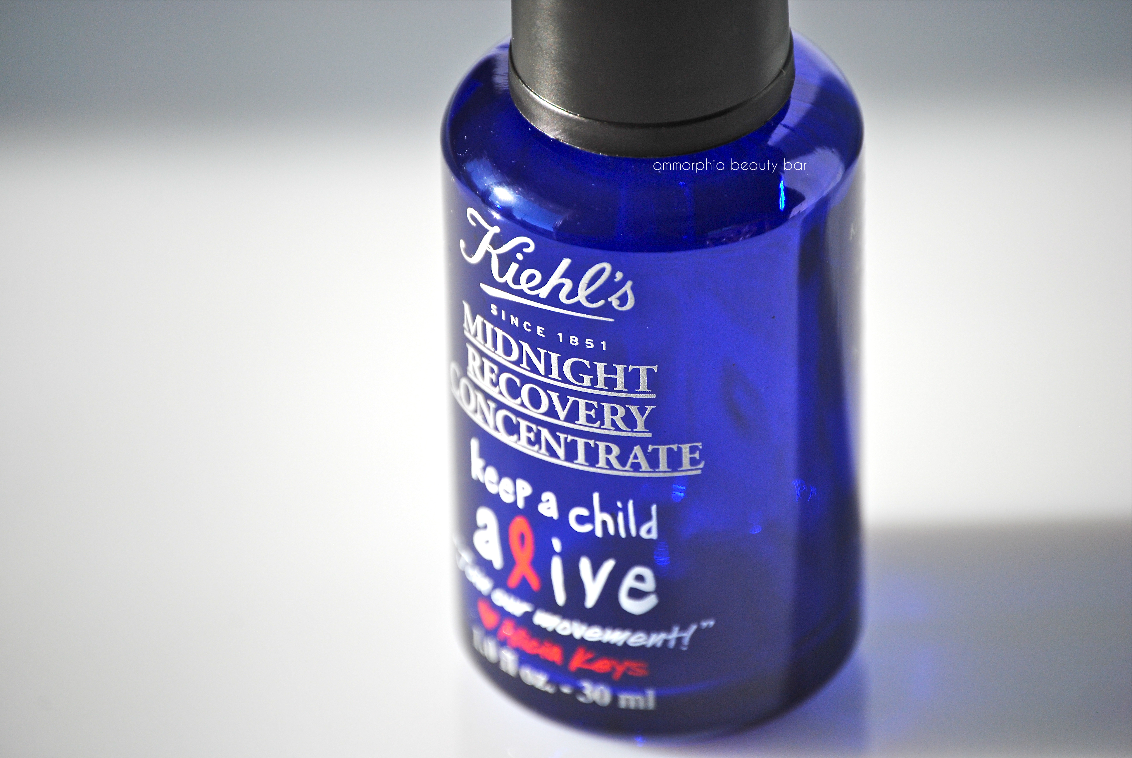 Kiehl's MRC 2