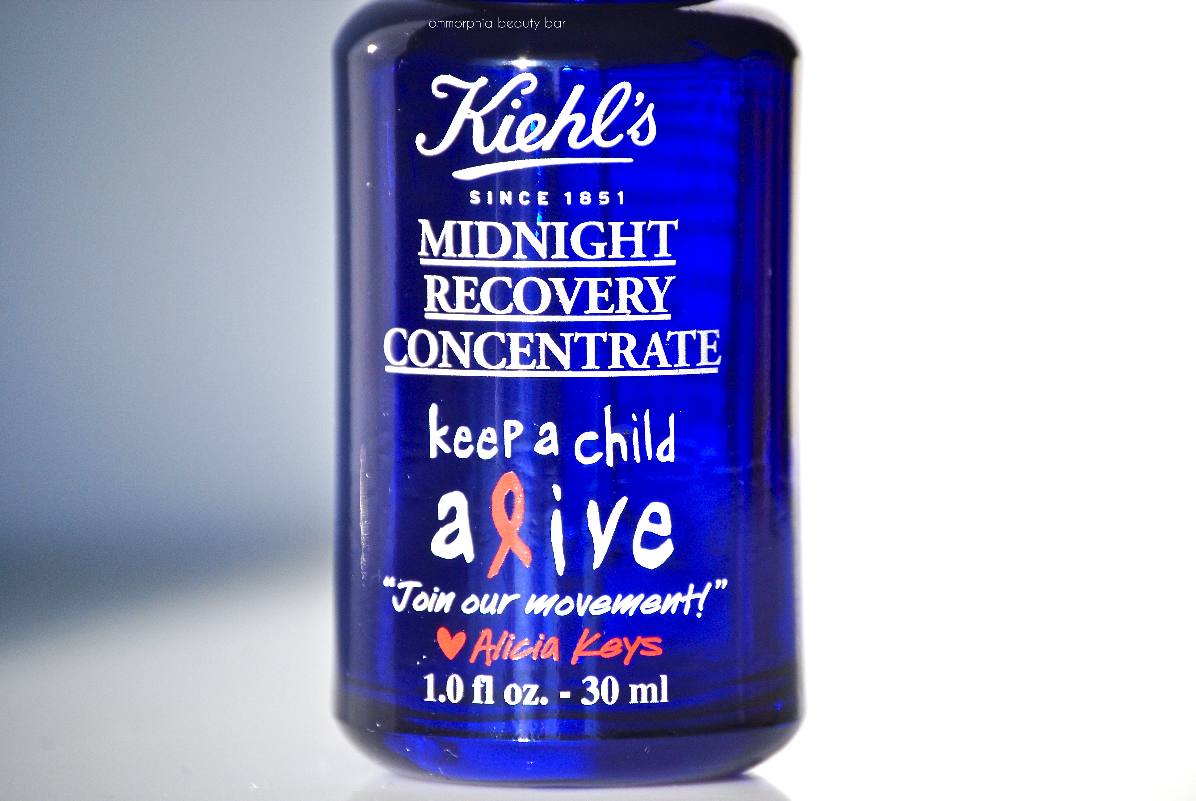 Kiehl's MRC 3