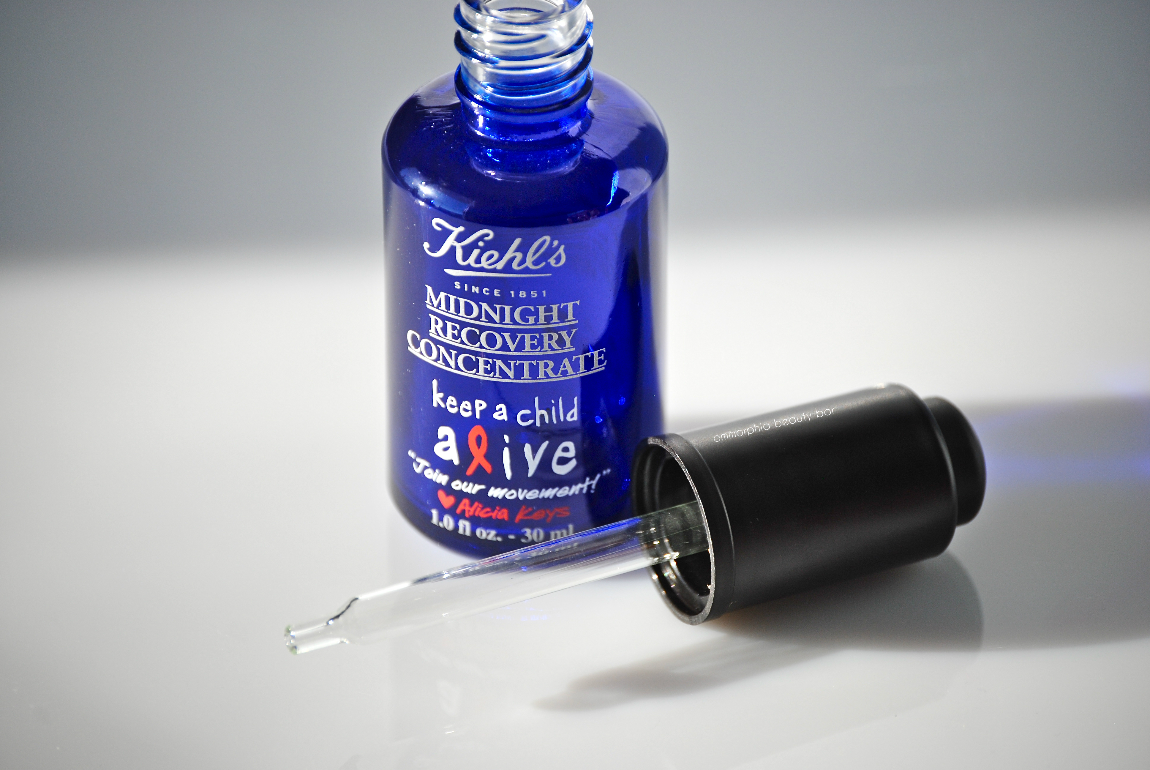Kiehl's MRC dropper
